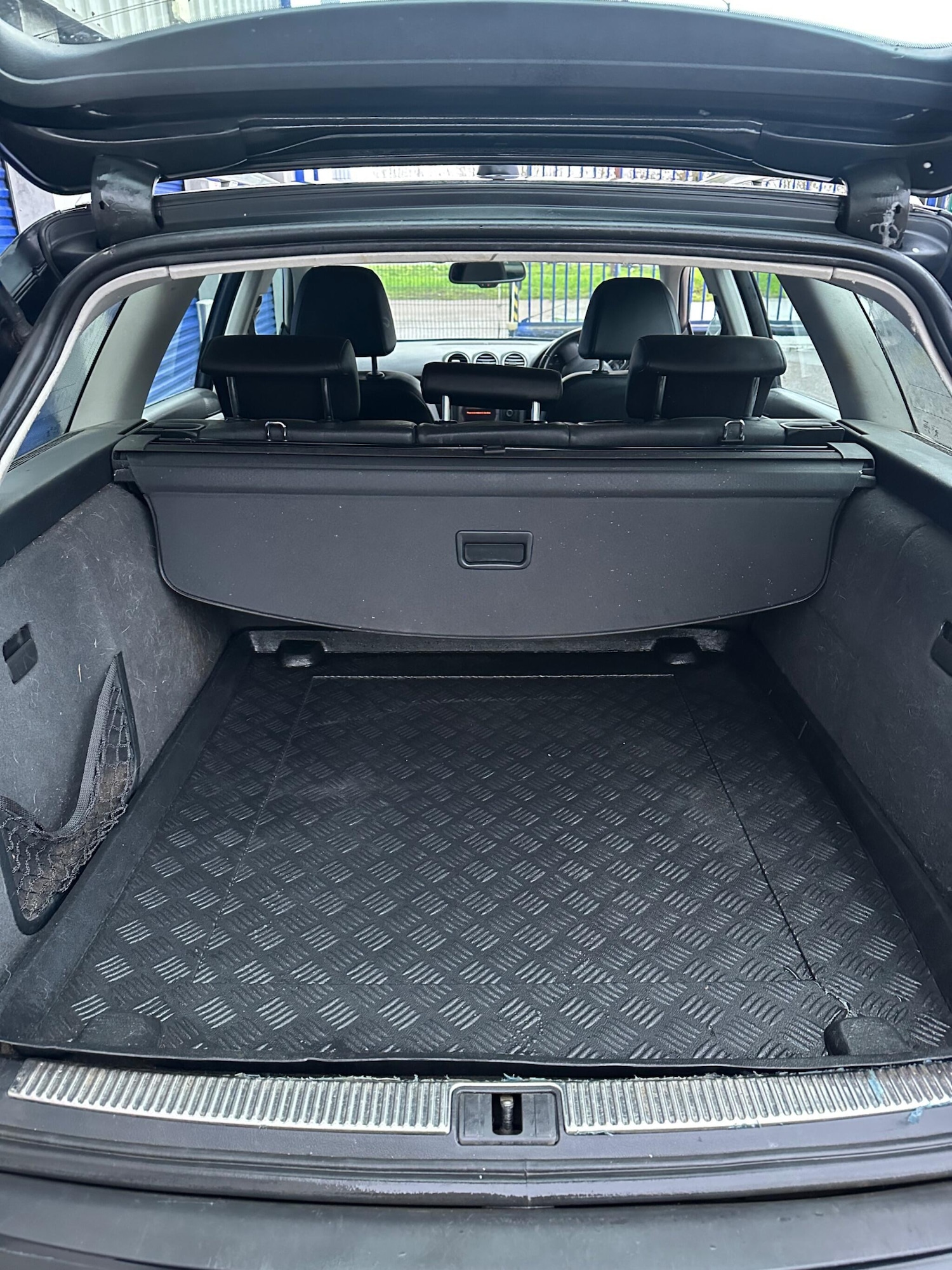 Used SEAT Exeo 2012 for sale - 77279391: Photo 24