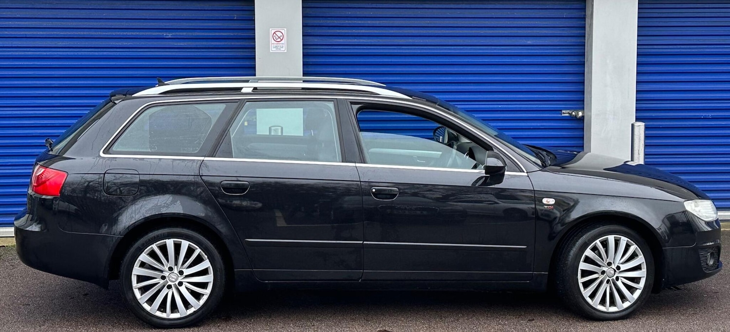 Used SEAT Exeo 2012 for sale - 77279391: Photo 6