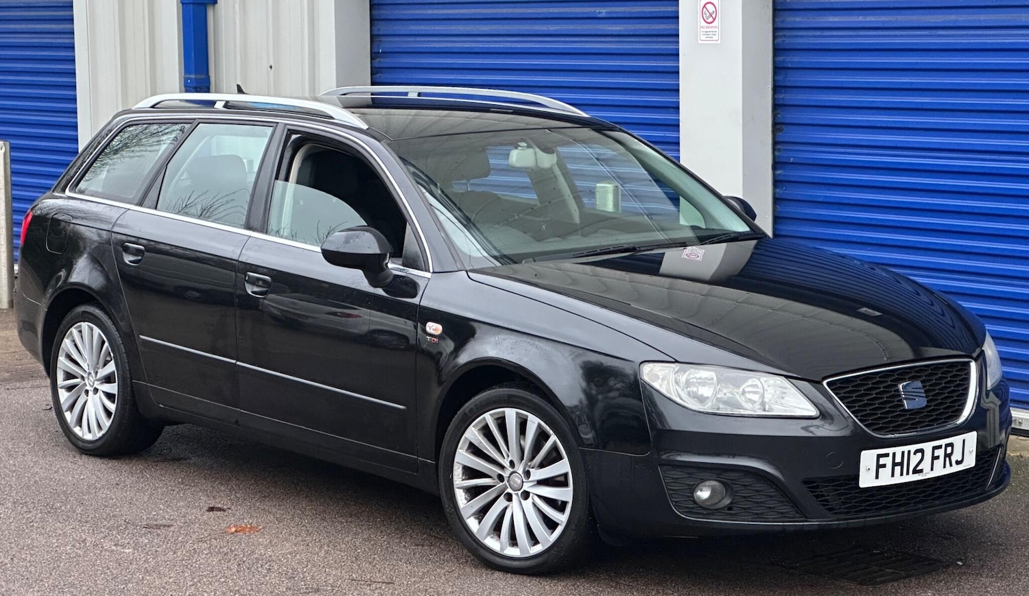 Used SEAT Exeo 2012 for sale - 77279391: Photo 7