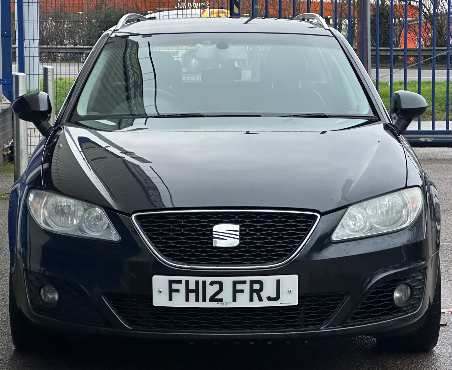 Used SEAT Exeo 2012 for sale - 77279391: Photo 8
