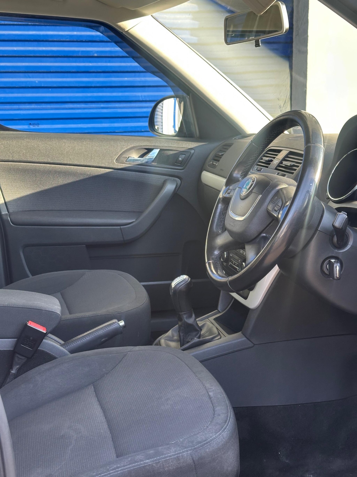 Used Skoda Yeti 2010 for sale - 76689948: Photo 10