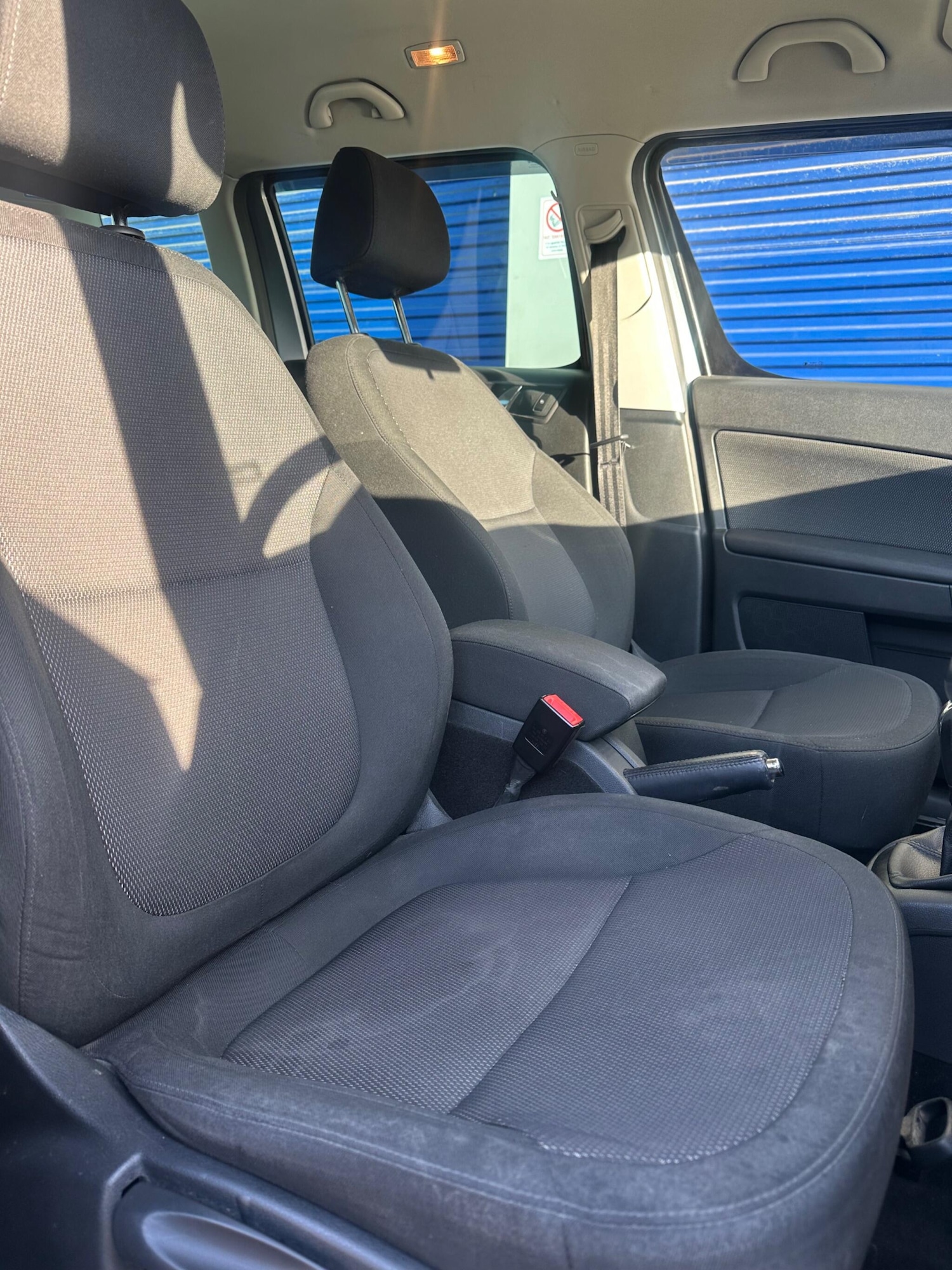 Used Skoda Yeti 2010 for sale - 76689948: Photo 11