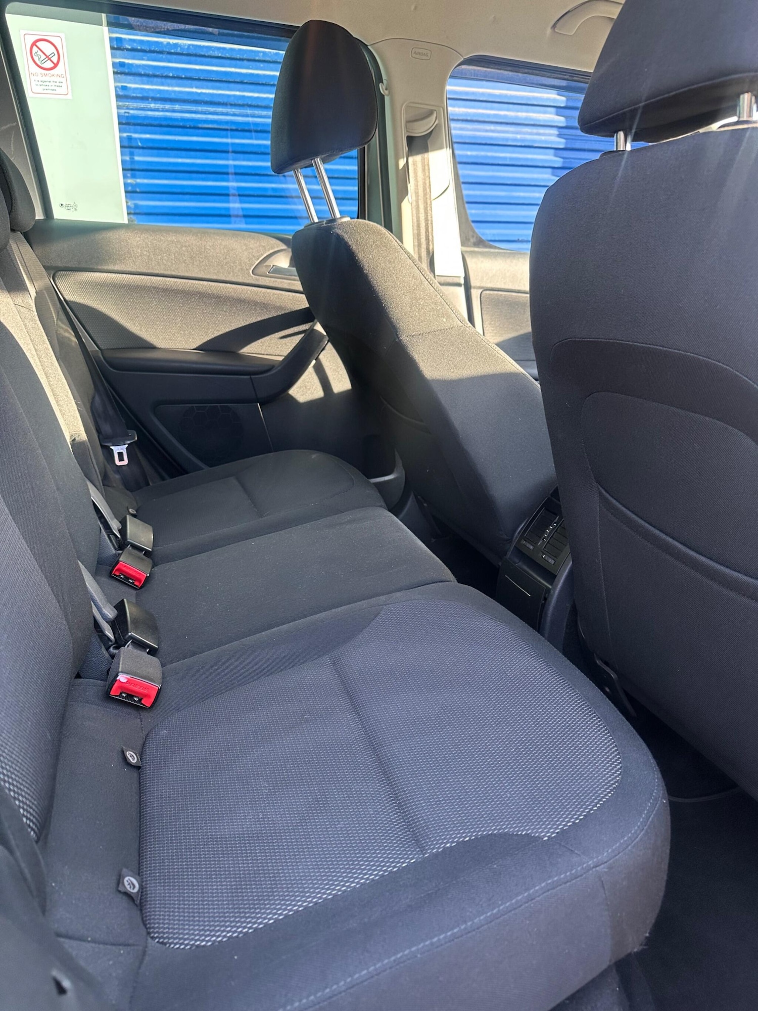 Used Skoda Yeti 2010 for sale - 76689948: Photo 12