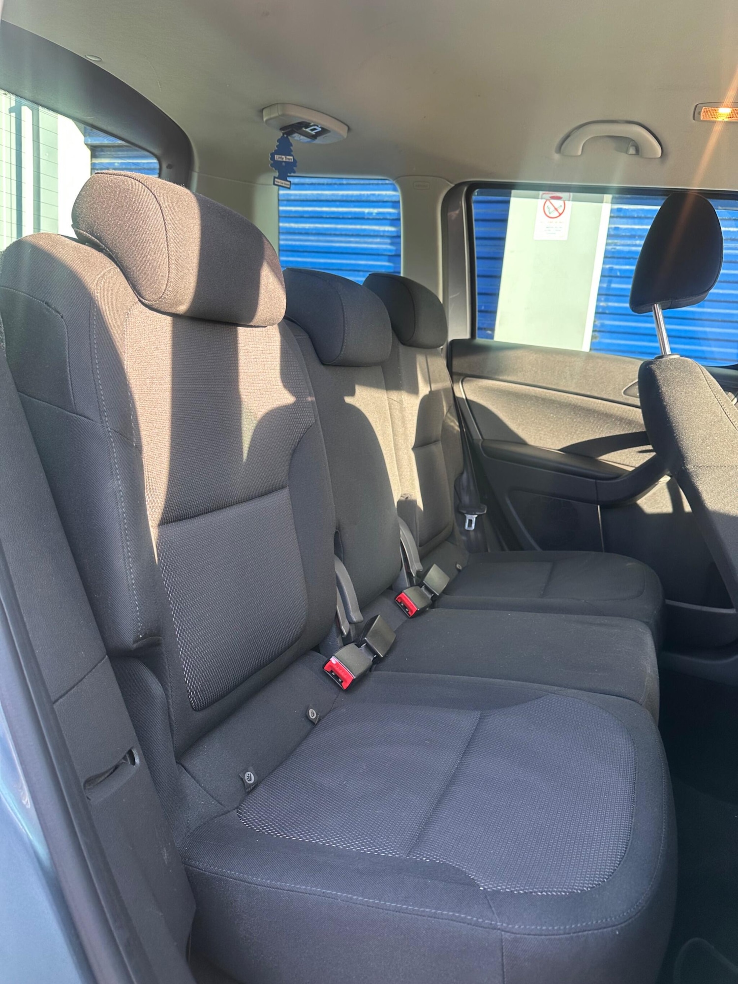 Used Skoda Yeti 2010 for sale - 76689948: Photo 13