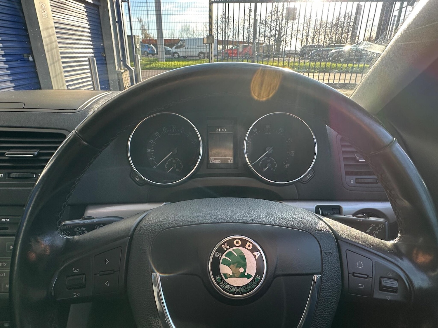 Used Skoda Yeti 2010 for sale - 76689948: Photo 15