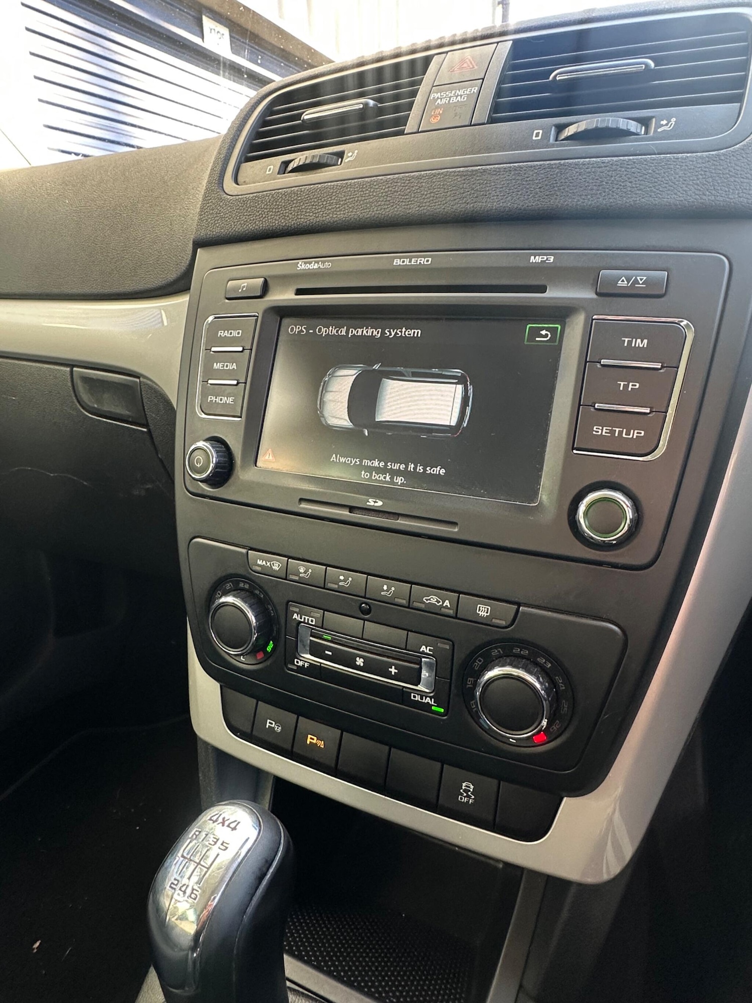 Used Skoda Yeti 2010 for sale - 76689948: Photo 16