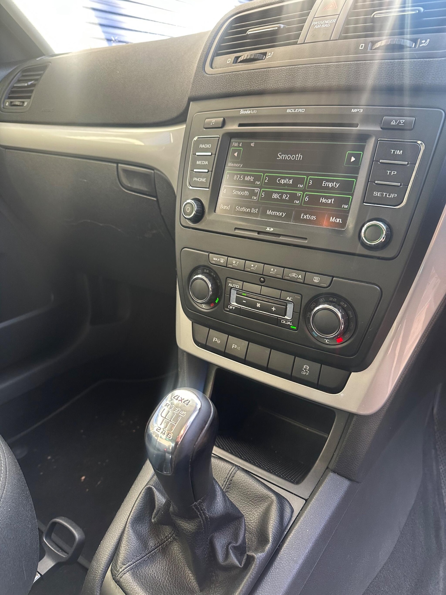 Used Skoda Yeti 2010 for sale - 76689948: Photo 19