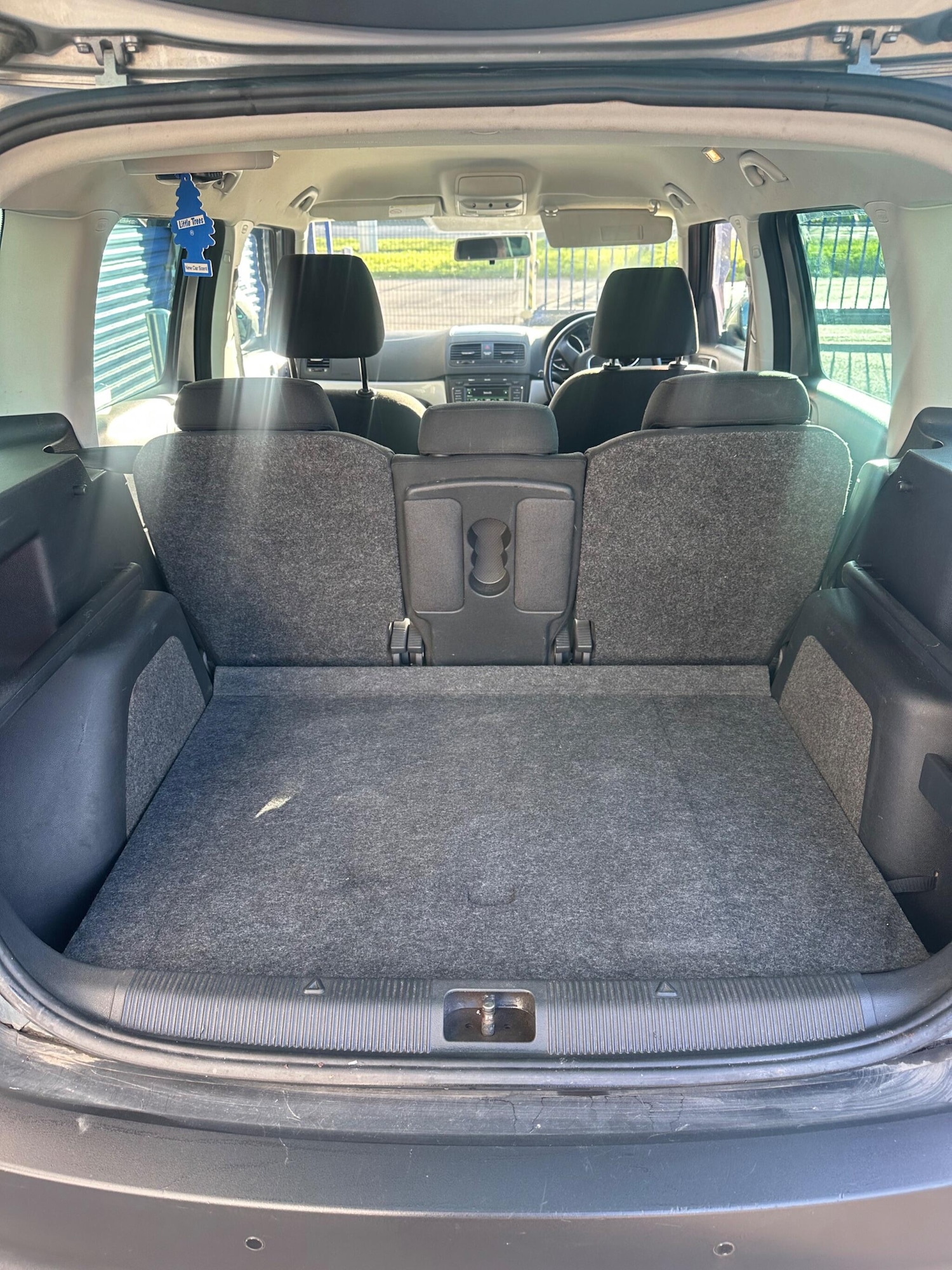 Used Skoda Yeti 2010 for sale - 76689948: Photo 24