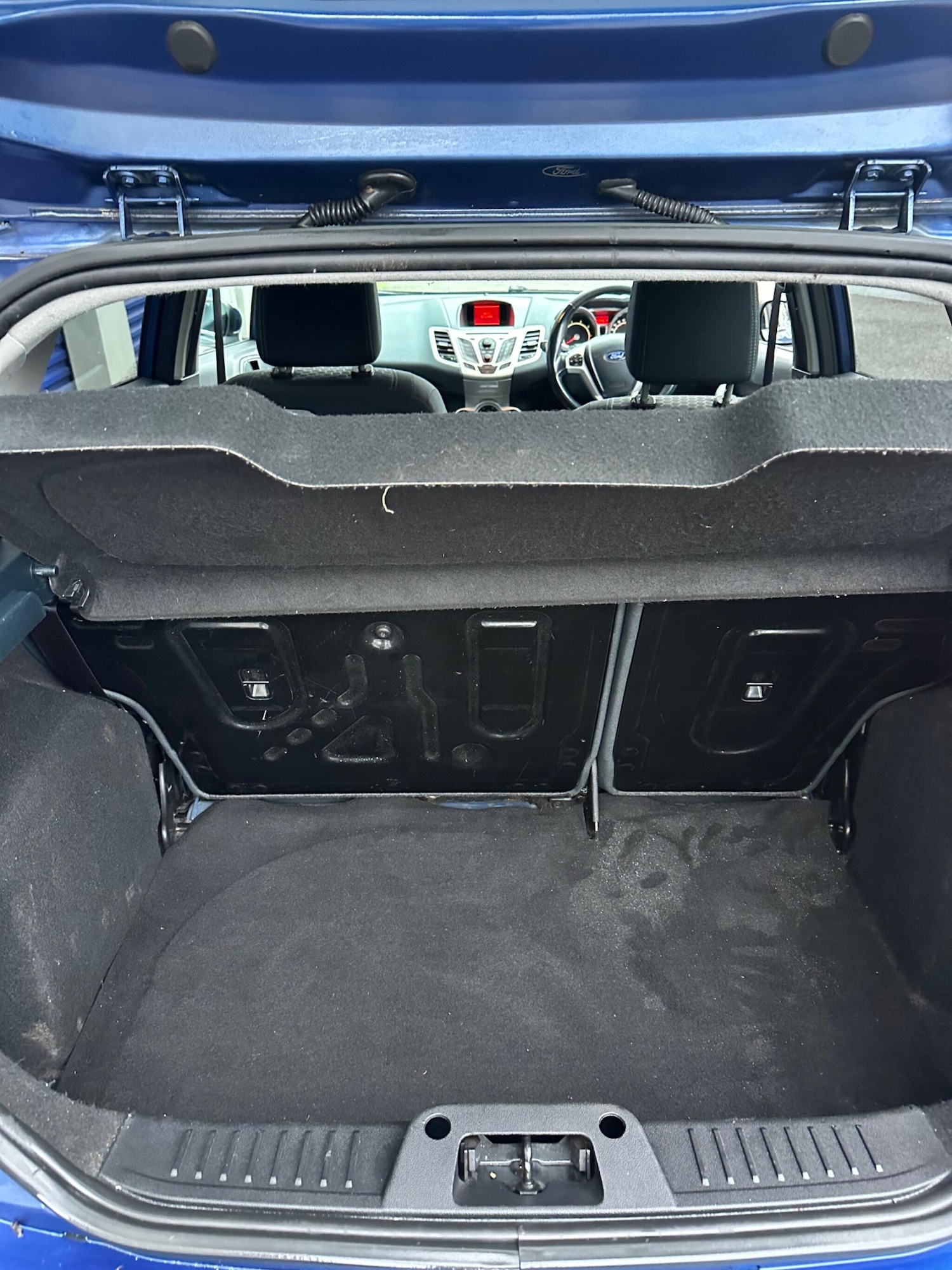 Used Ford Fiesta 2010 for sale - 77066326: Photo 20