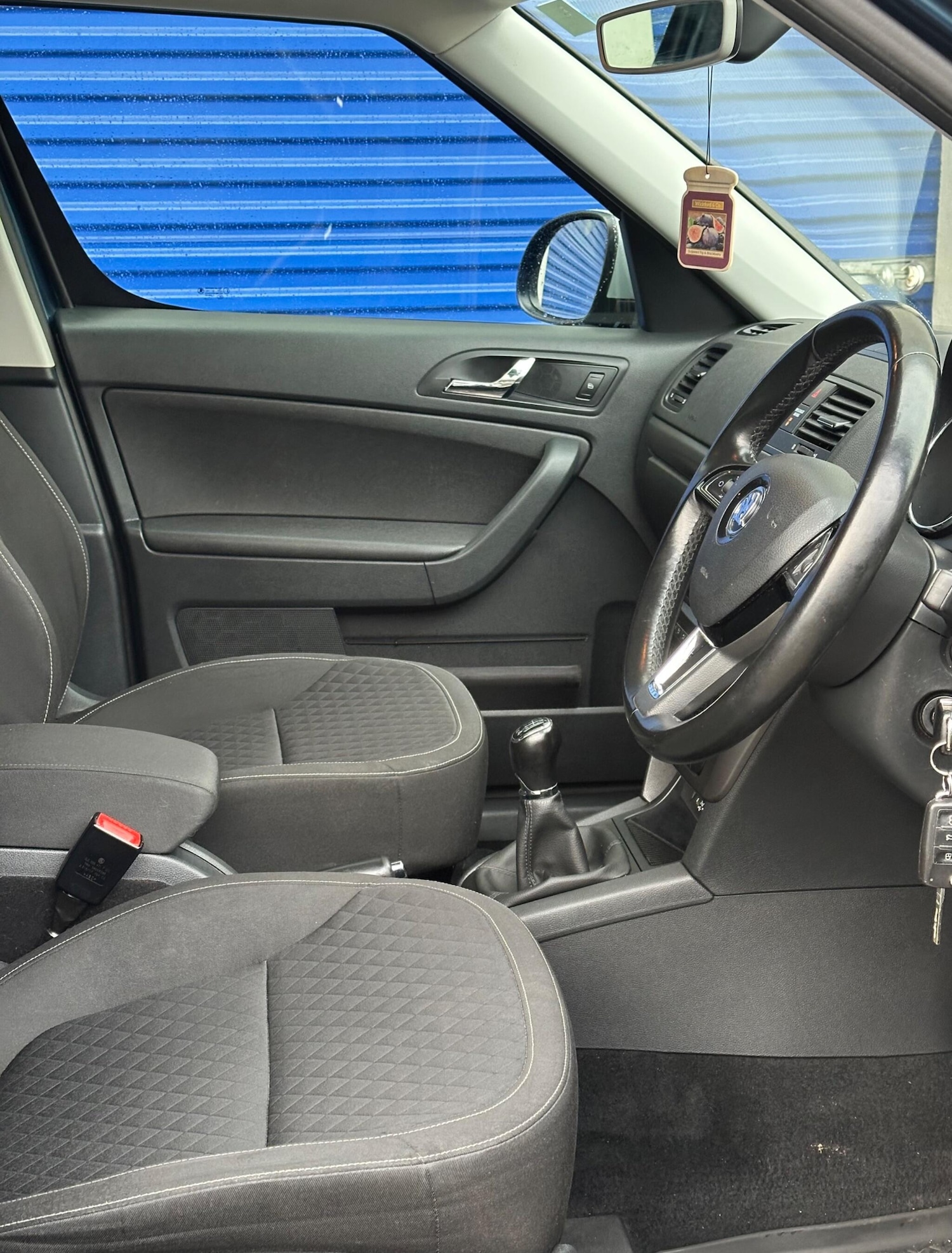 Used Skoda Yeti 2017 for sale - 77016710: Photo 10