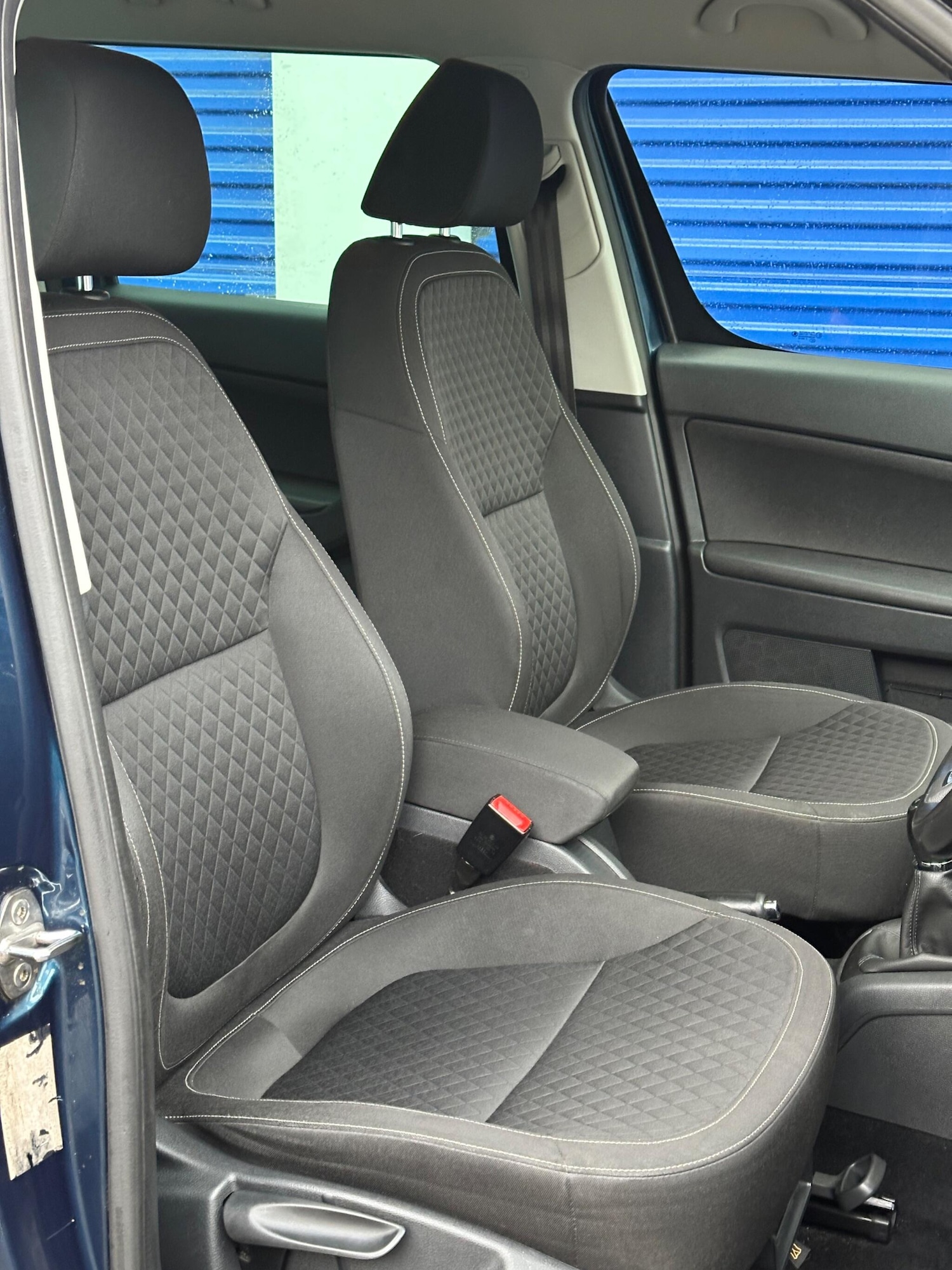 Used Skoda Yeti 2017 for sale - 77016710: Photo 11