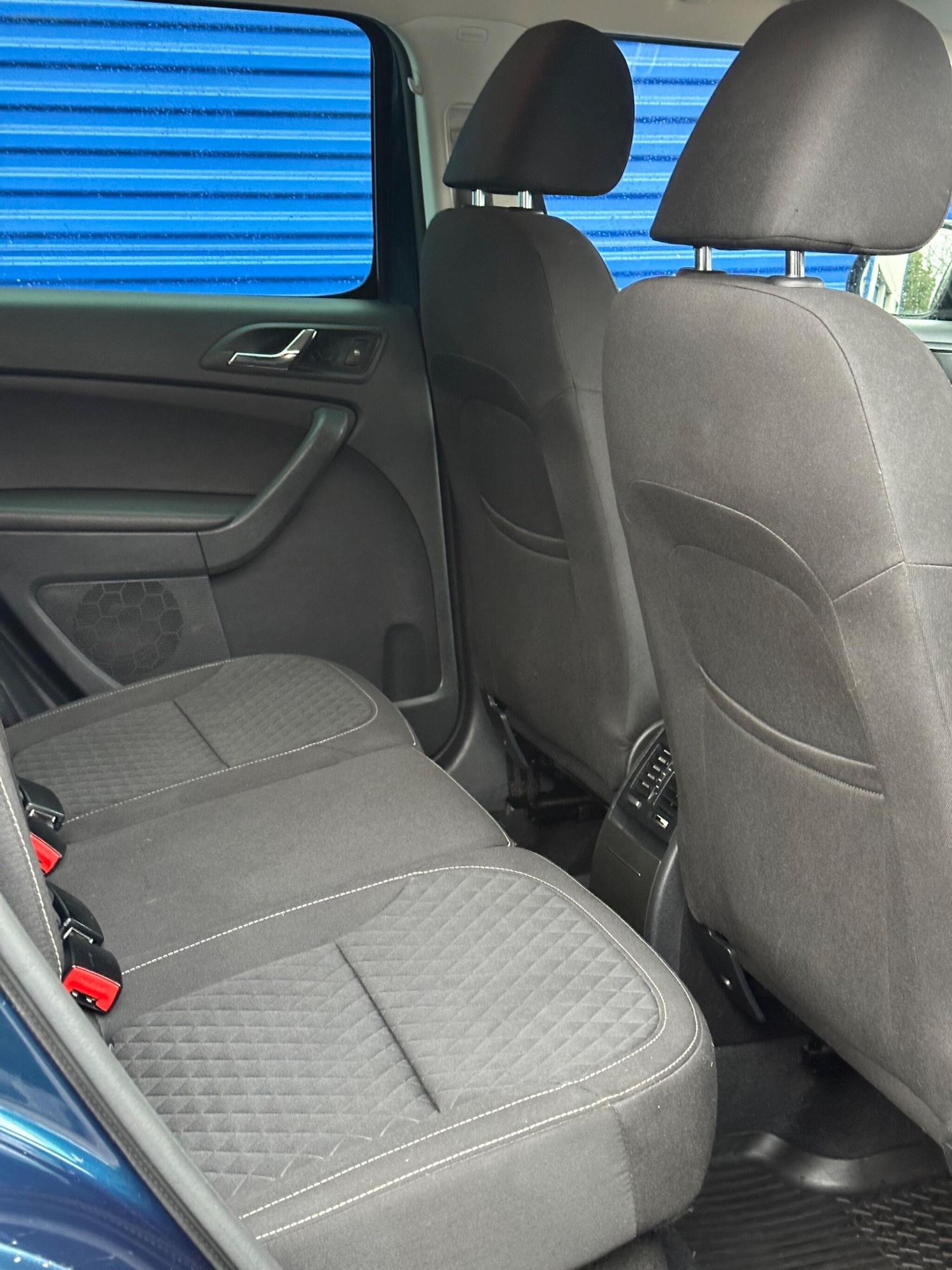 Used Skoda Yeti 2017 for sale - 77016710: Photo 12