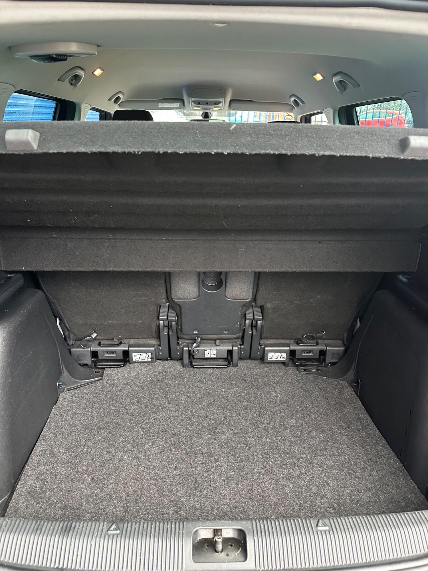 Used Skoda Yeti 2017 for sale - 77016710: Photo 14