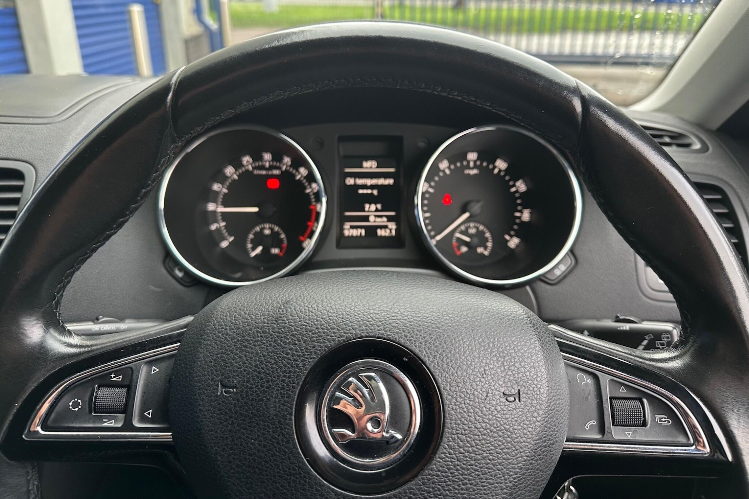 Used Skoda Yeti 2017 for sale - 77016710: Photo 15