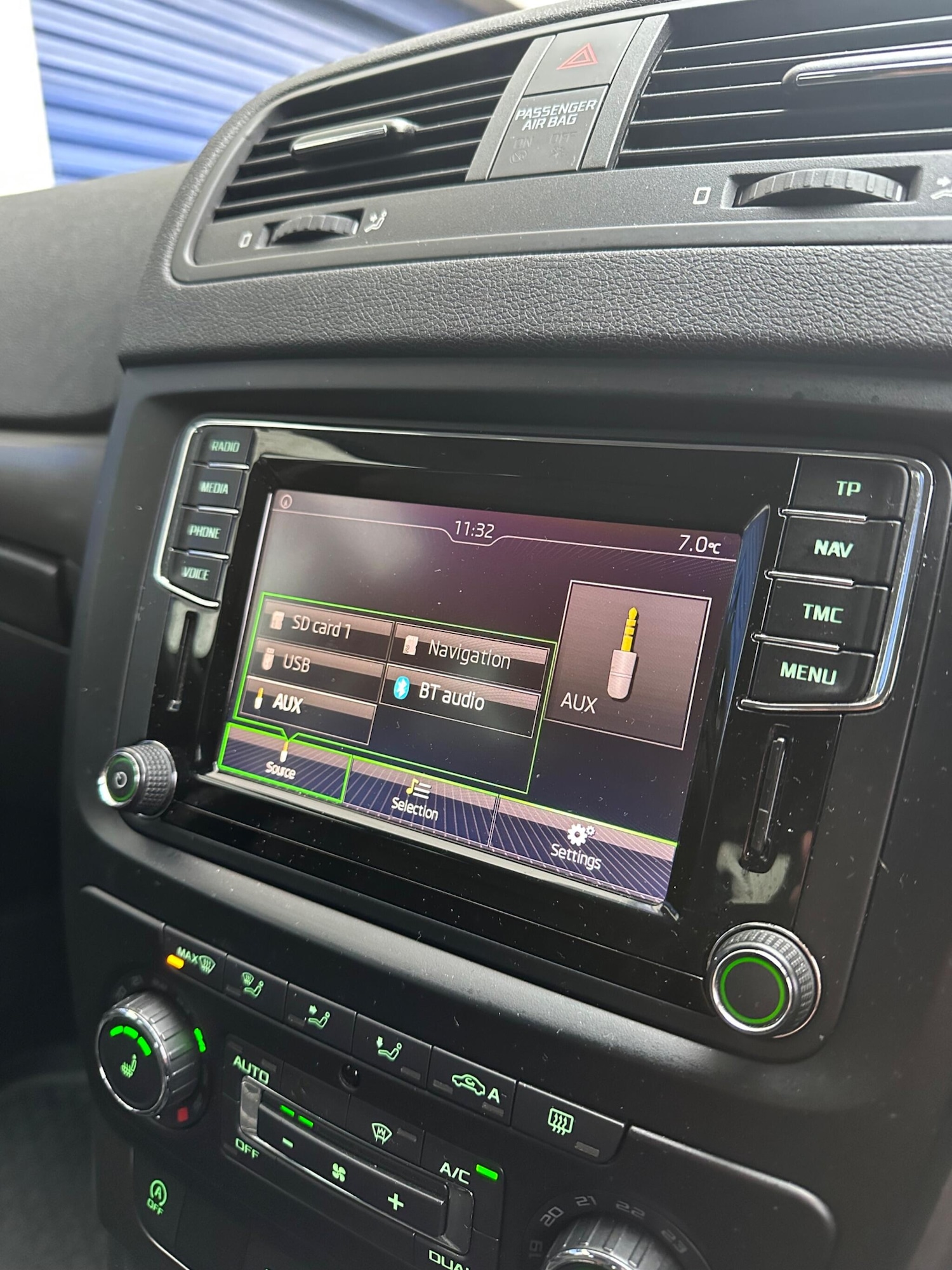 Used Skoda Yeti 2017 for sale - 77016710: Photo 19