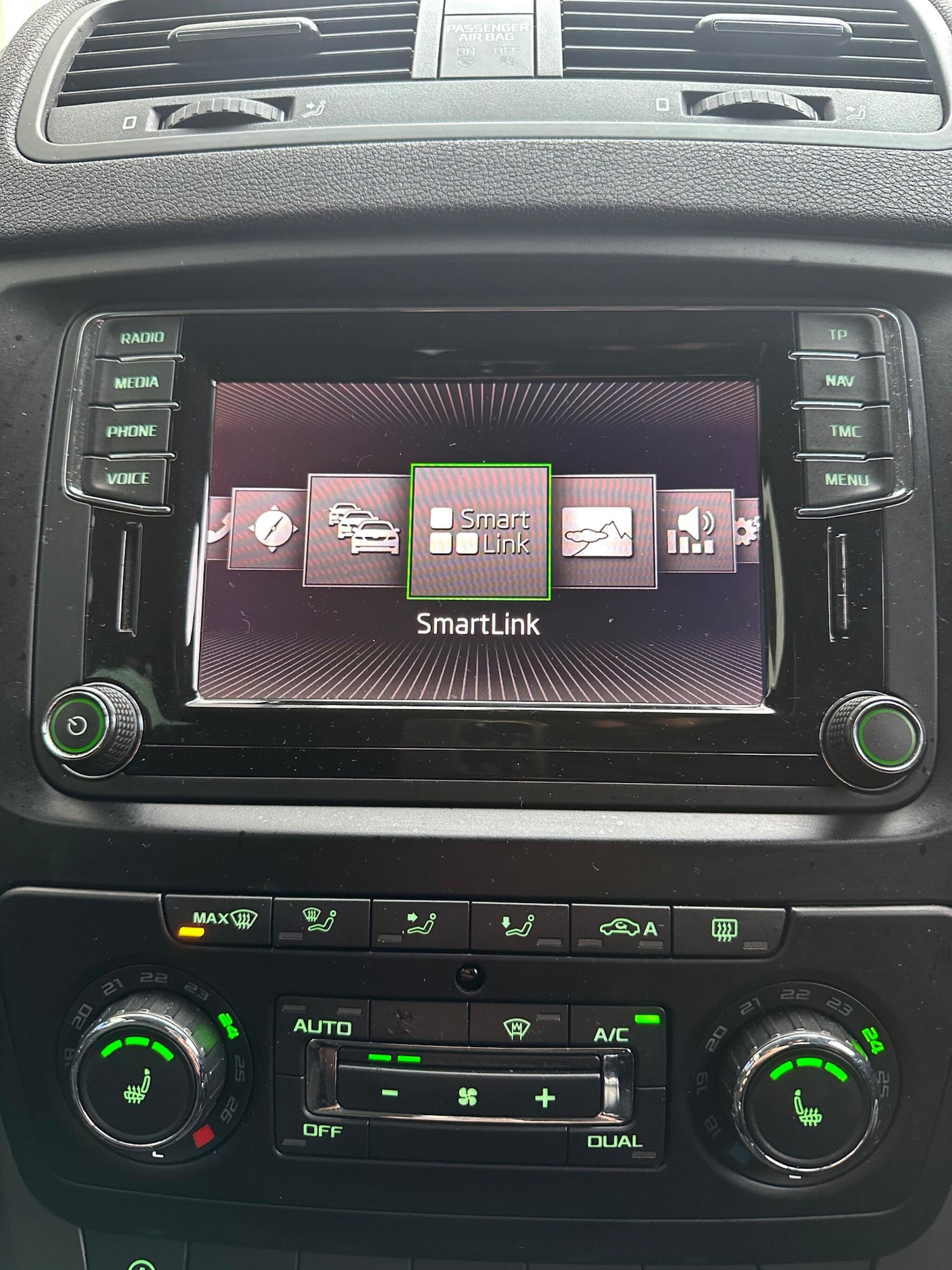 Used Skoda Yeti 2017 for sale - 77016710: Photo 20