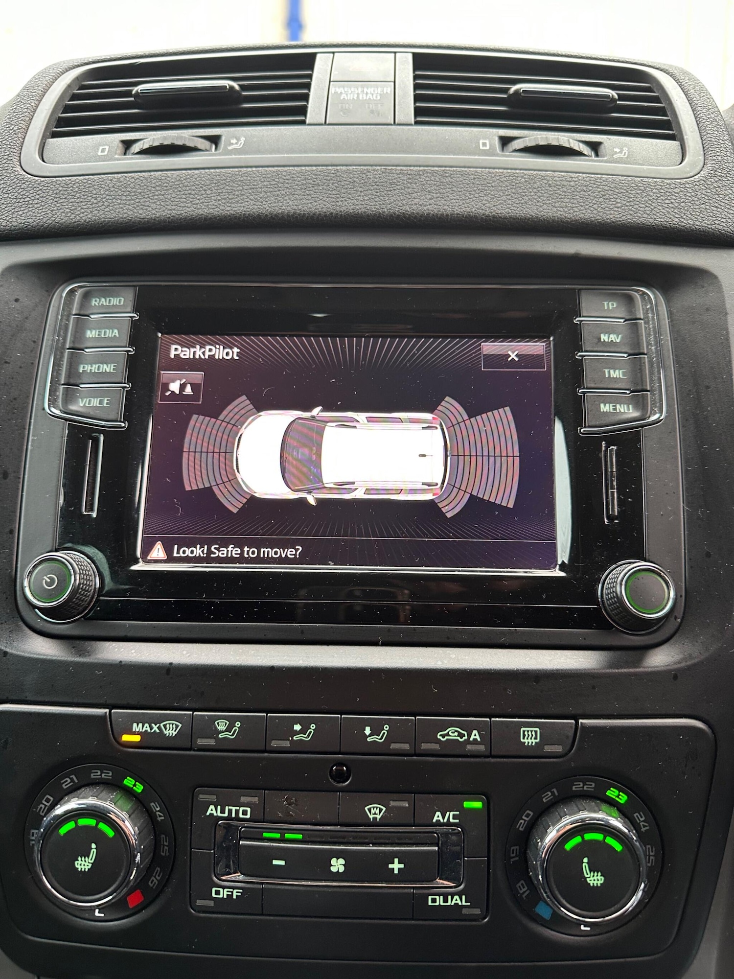 Used Skoda Yeti 2017 for sale - 77016710: Photo 21