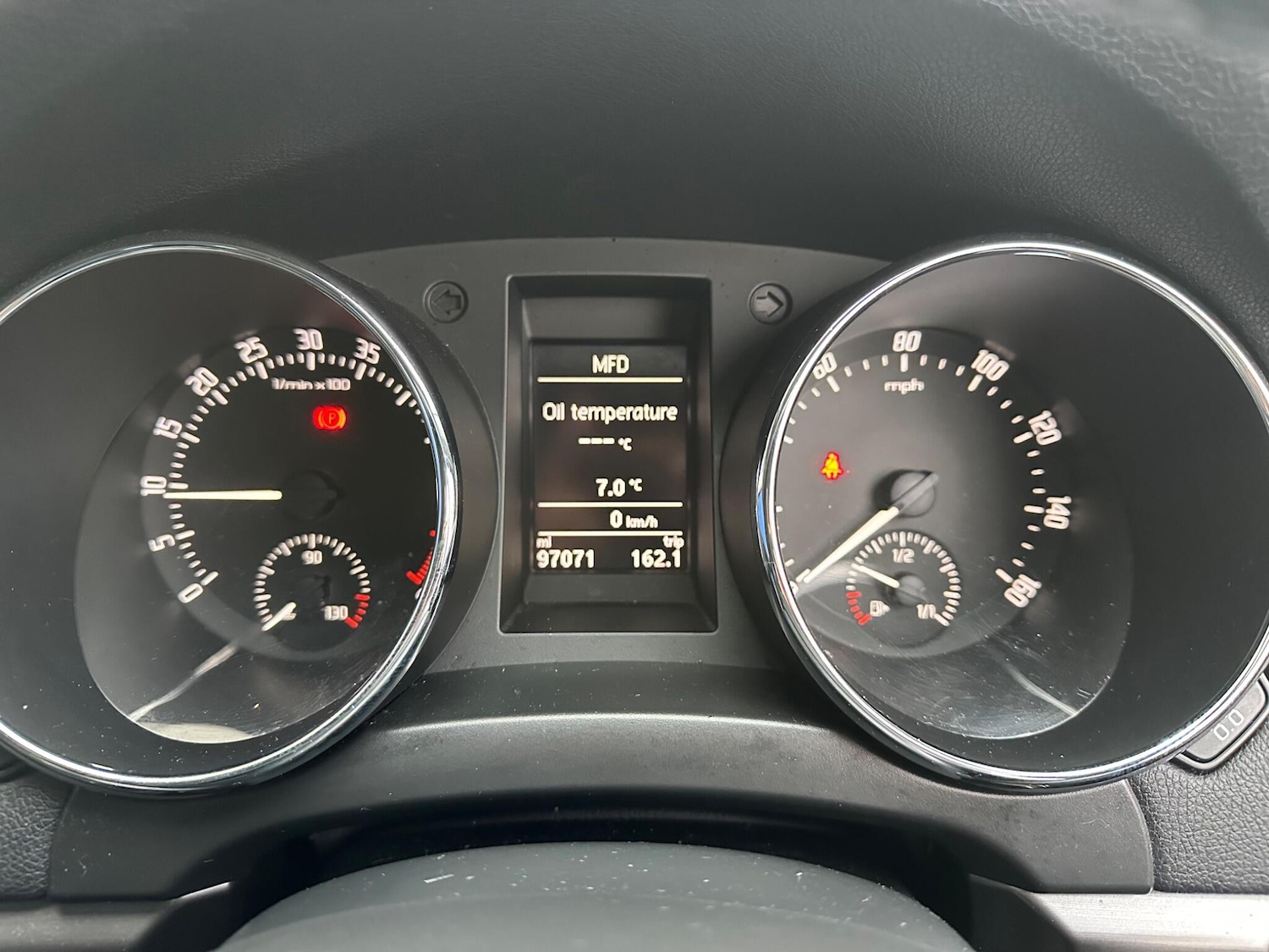 Used Skoda Yeti 2017 for sale - 77016710: Photo 24