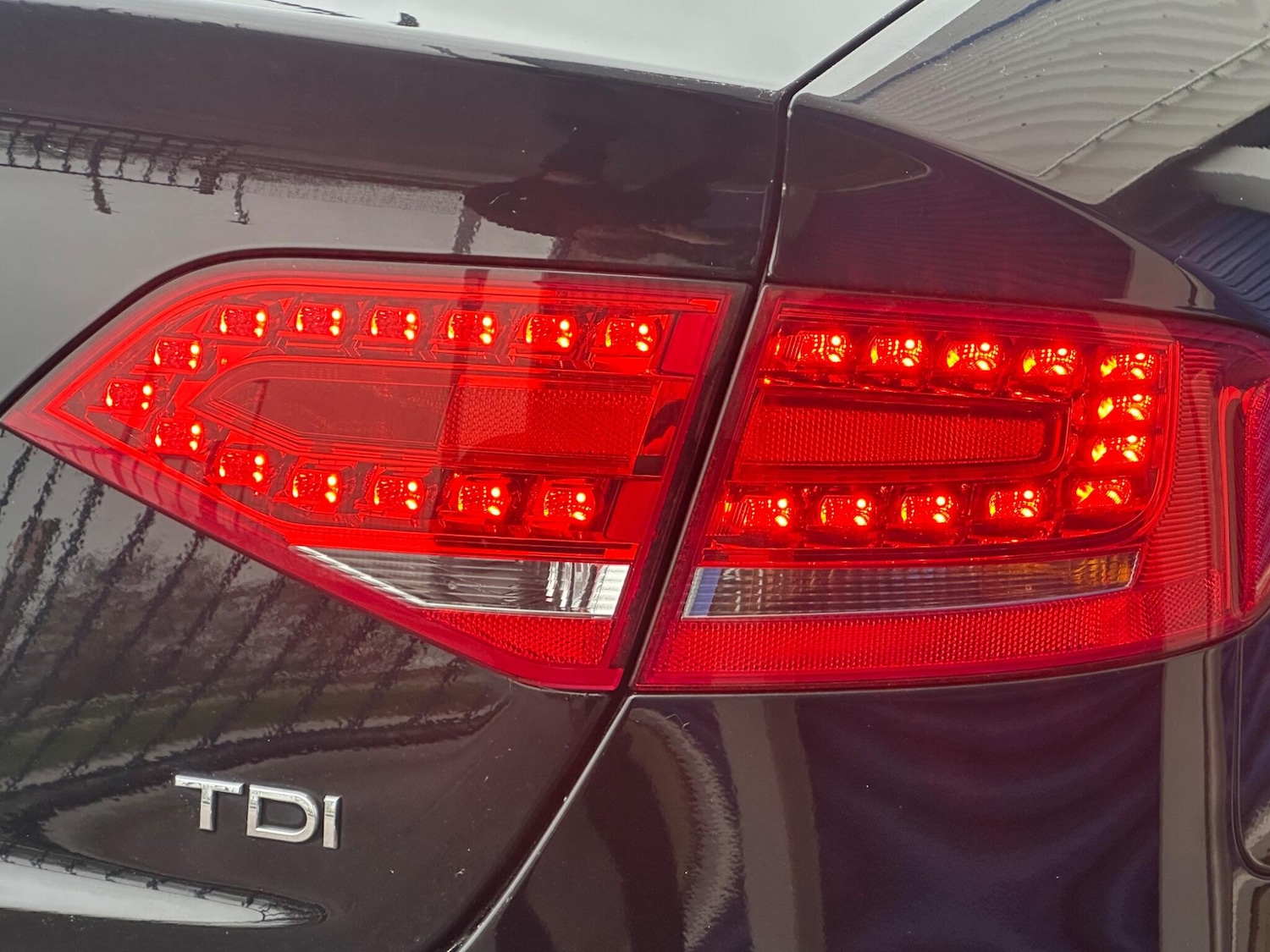 Used Audi A4 for sale - 77559567: Photo 10