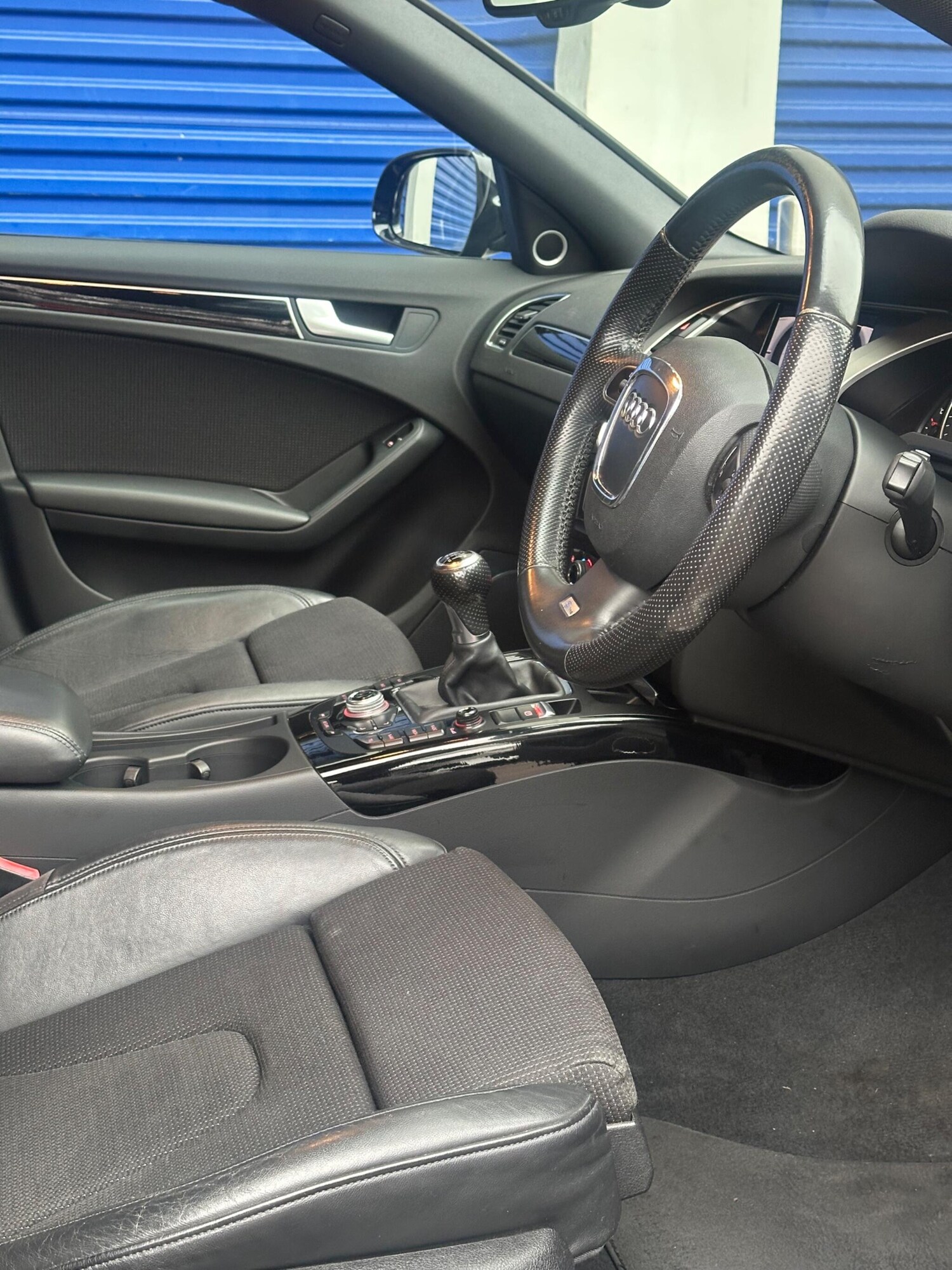 Used Audi A4 for sale - 77559567: Photo 11