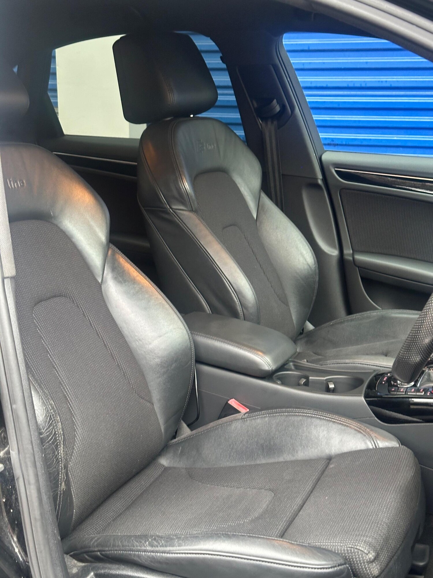 Used Audi A4 for sale - 77559567: Photo 12