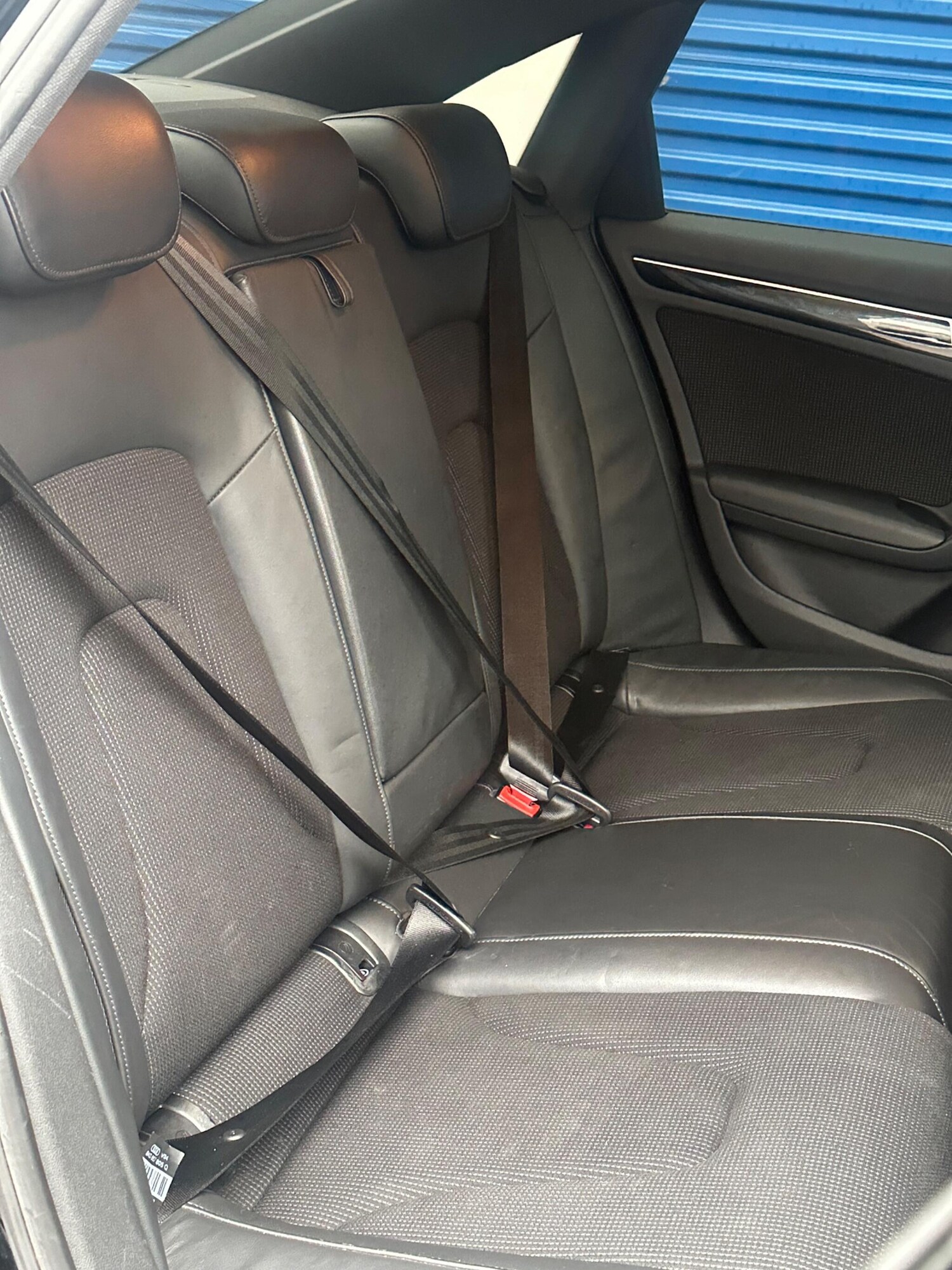 Used Audi A4 for sale - 77559567: Photo 13