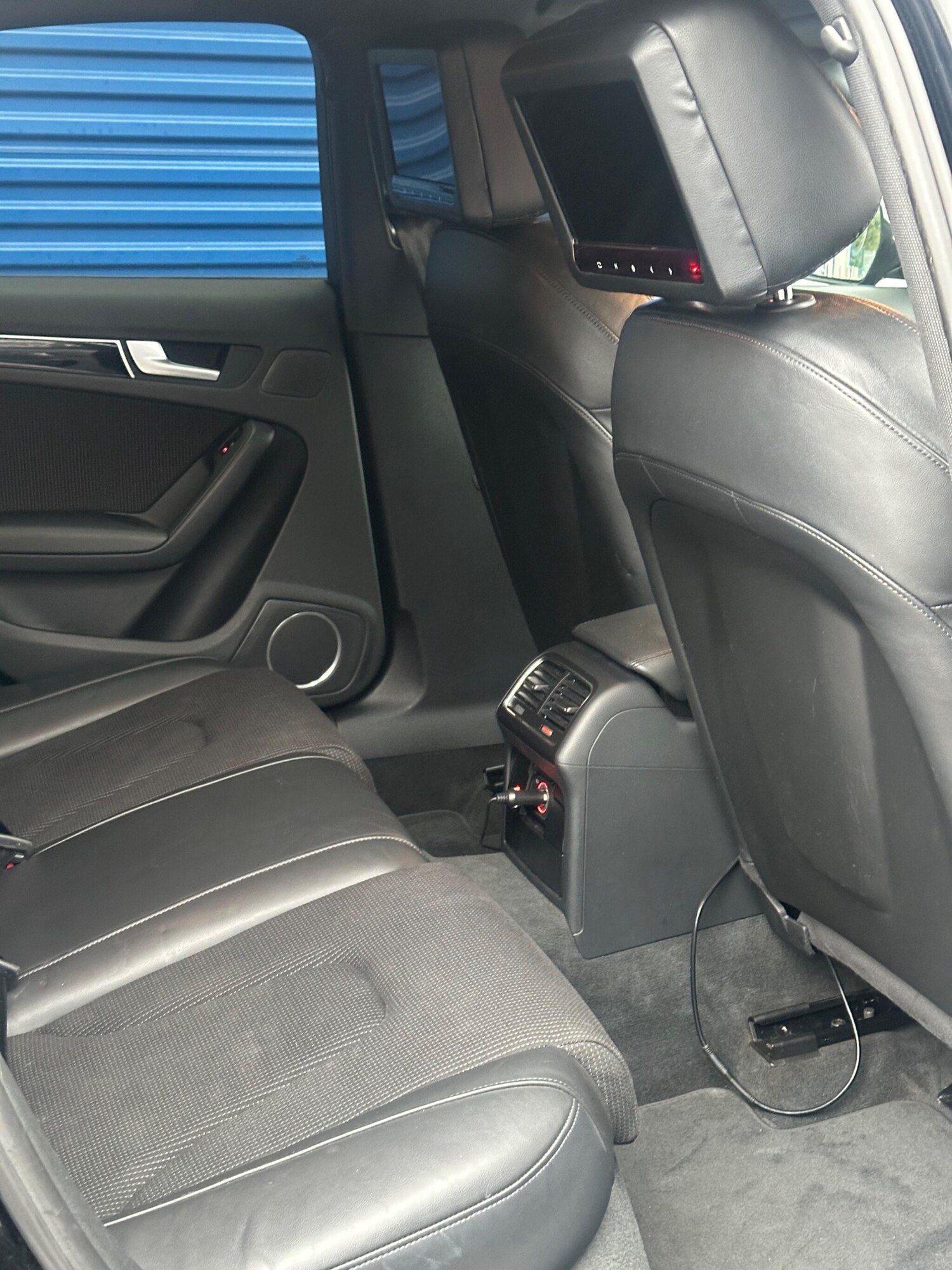 Used Audi A4 for sale - 77559567: Photo 14