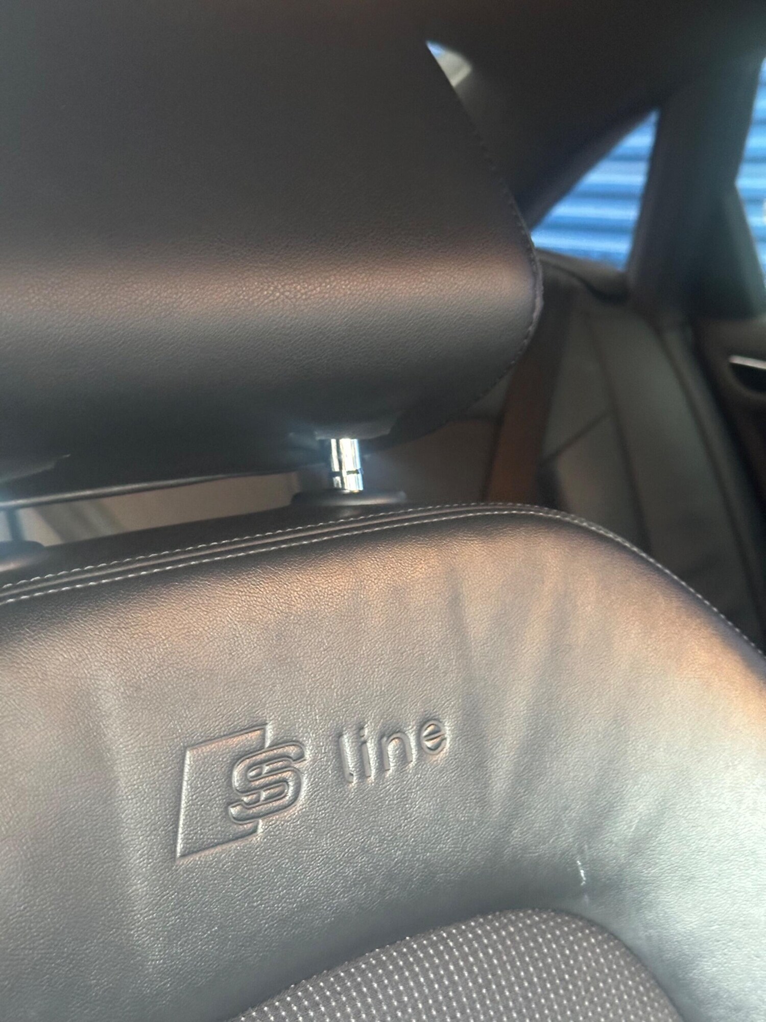 Used Audi A4 for sale - 77559567: Photo 15