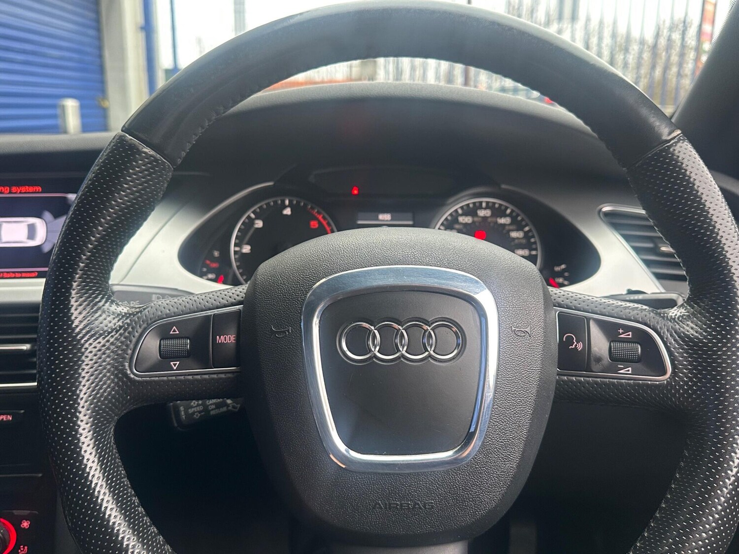 Used Audi A4 for sale - 77559567: Photo 16