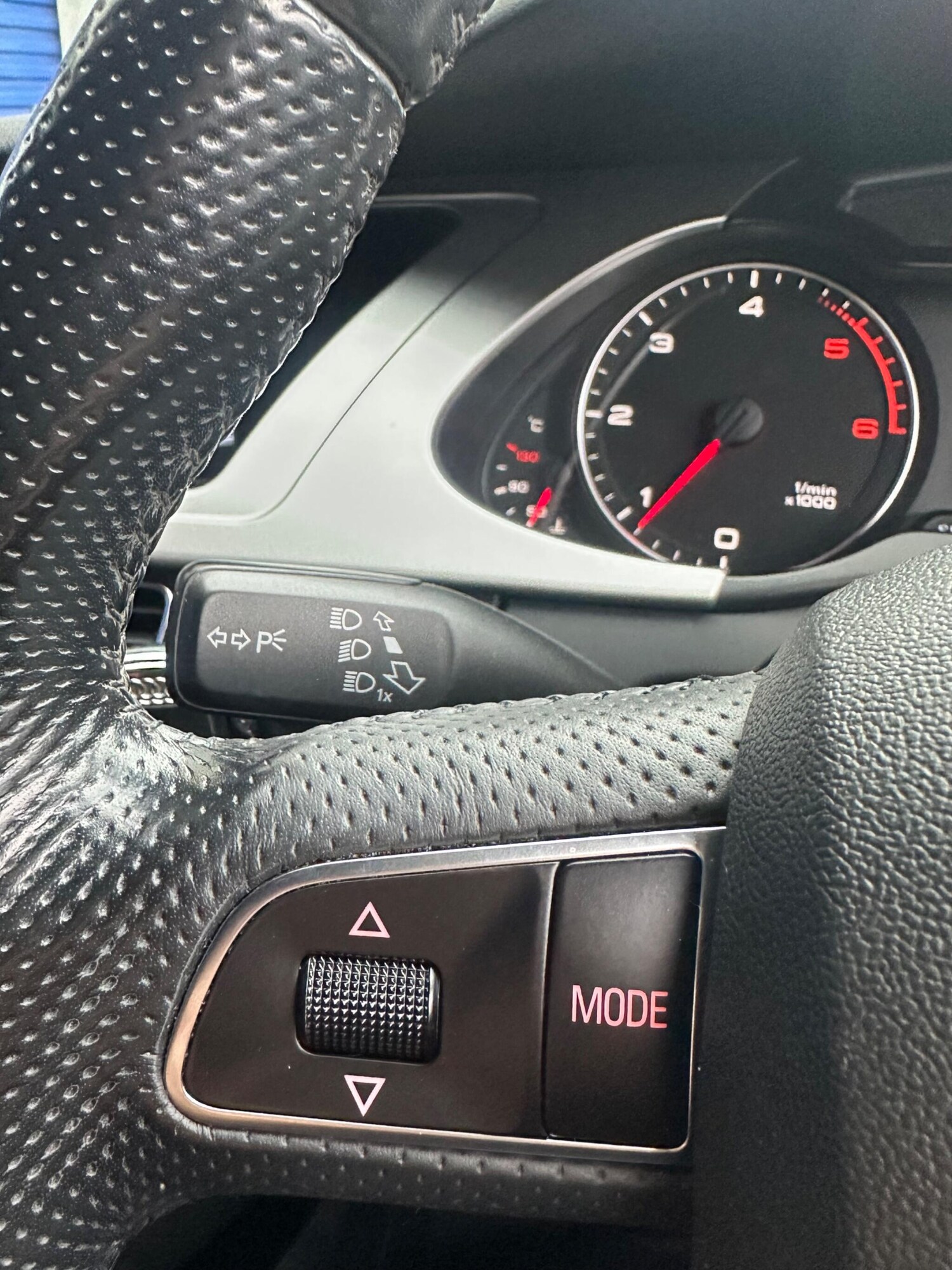 Used Audi A4 for sale - 77559567: Photo 18