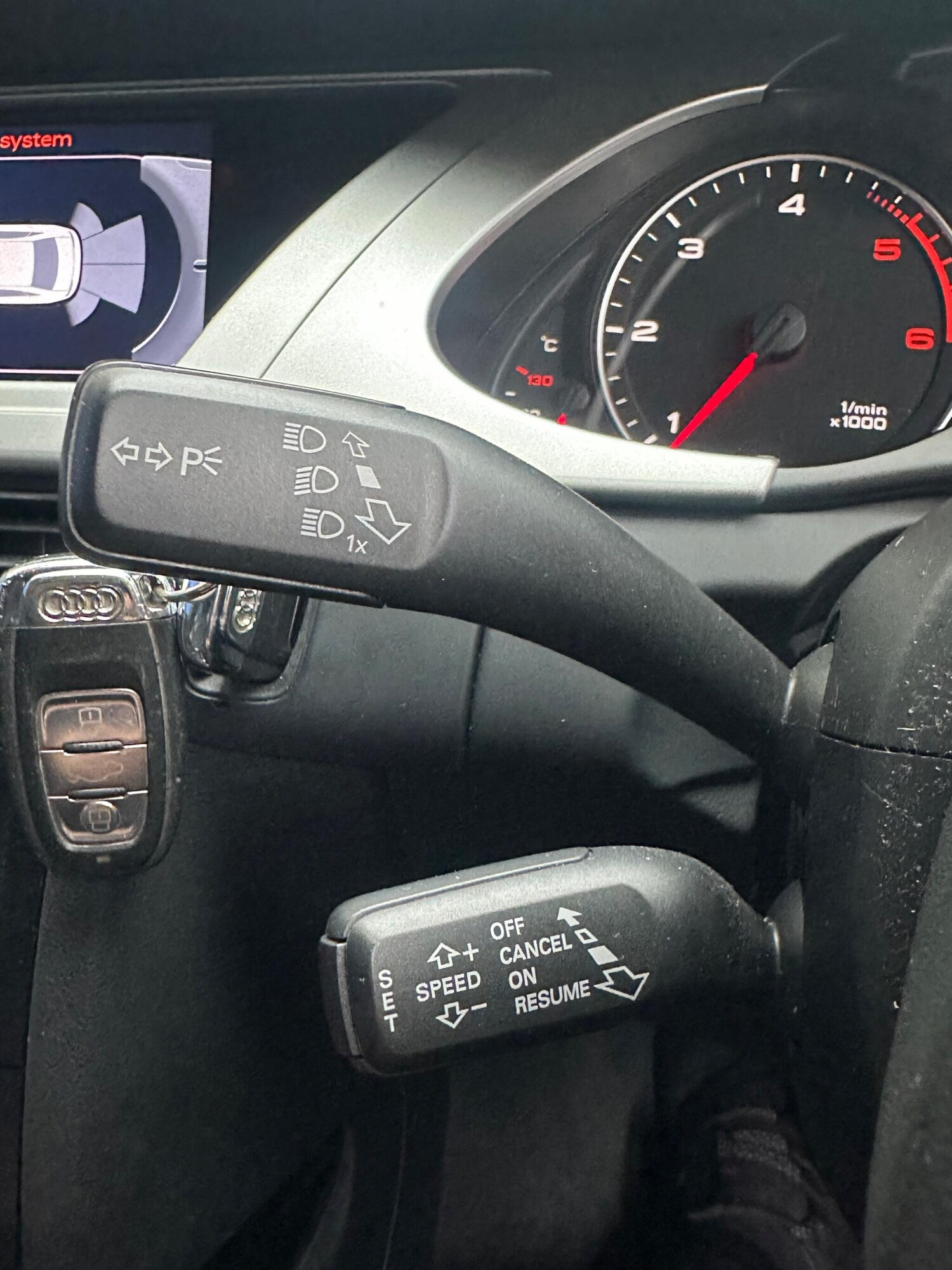 Used Audi A4 for sale - 77559567: Photo 20