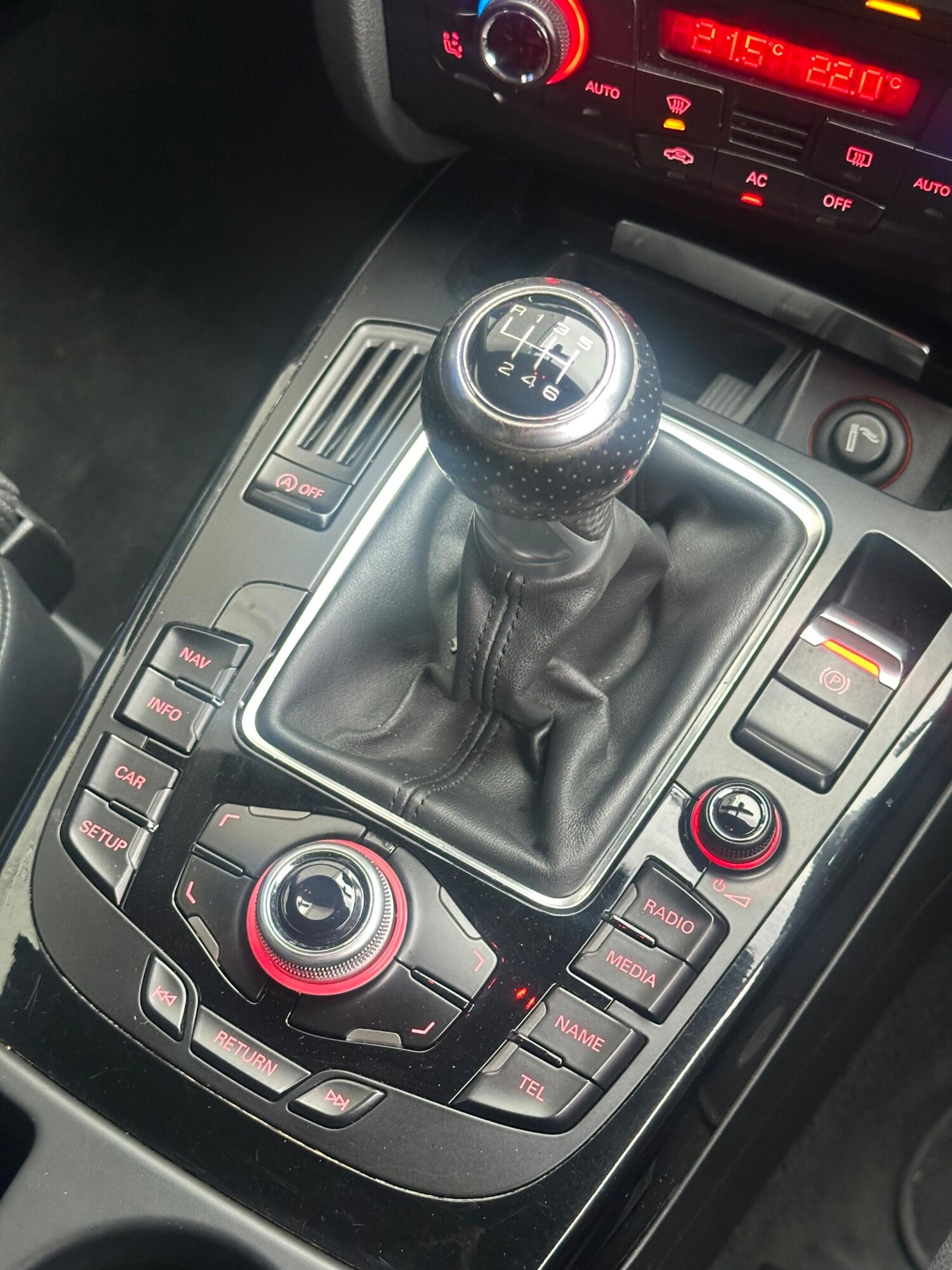 Used Audi A4 for sale - 77559567: Photo 21