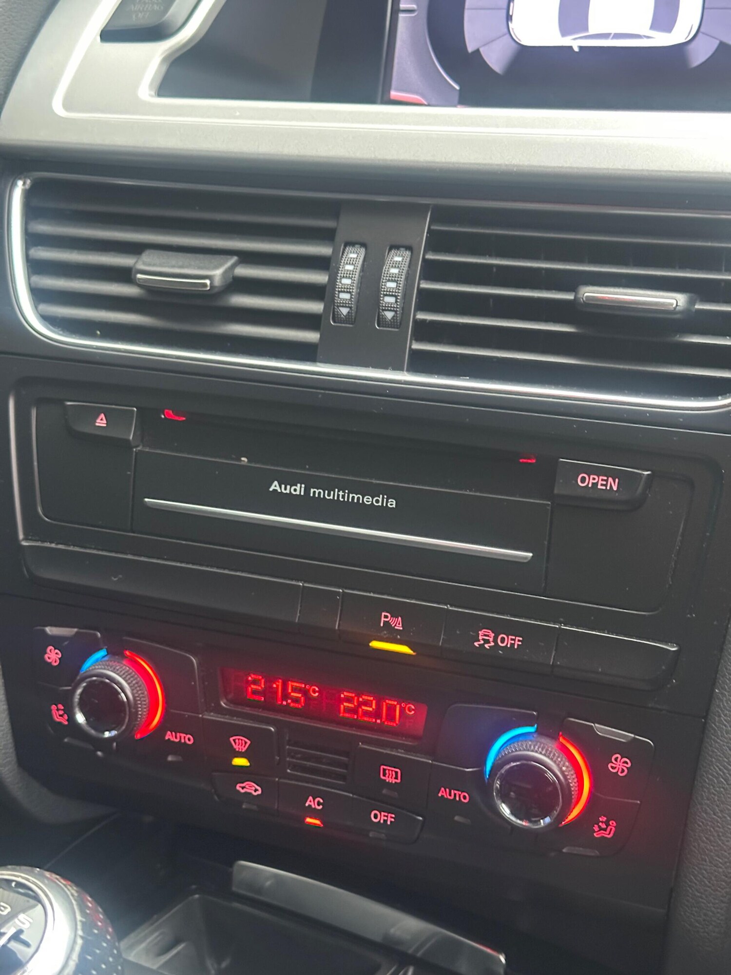 Used Audi A4 for sale - 77559567: Photo 22