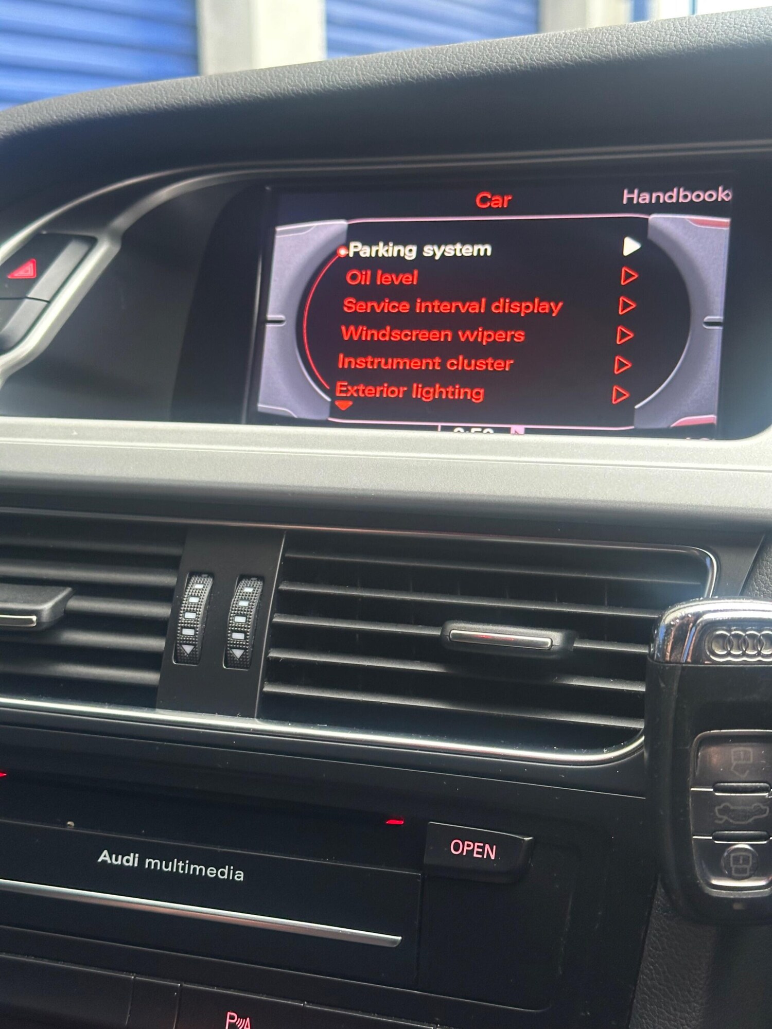 Used Audi A4 for sale - 77559567: Photo 24