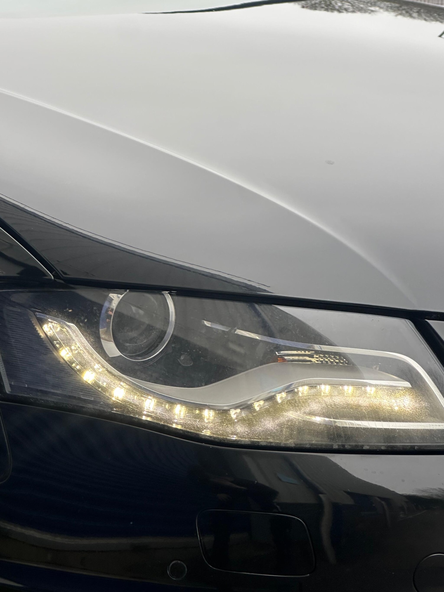 Used Audi A4 for sale - 77559567: Photo 9