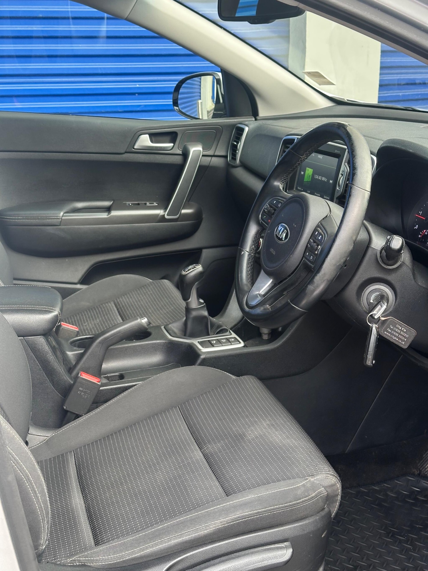 Used Kia Sportage for sale - 77753380: Photo 10