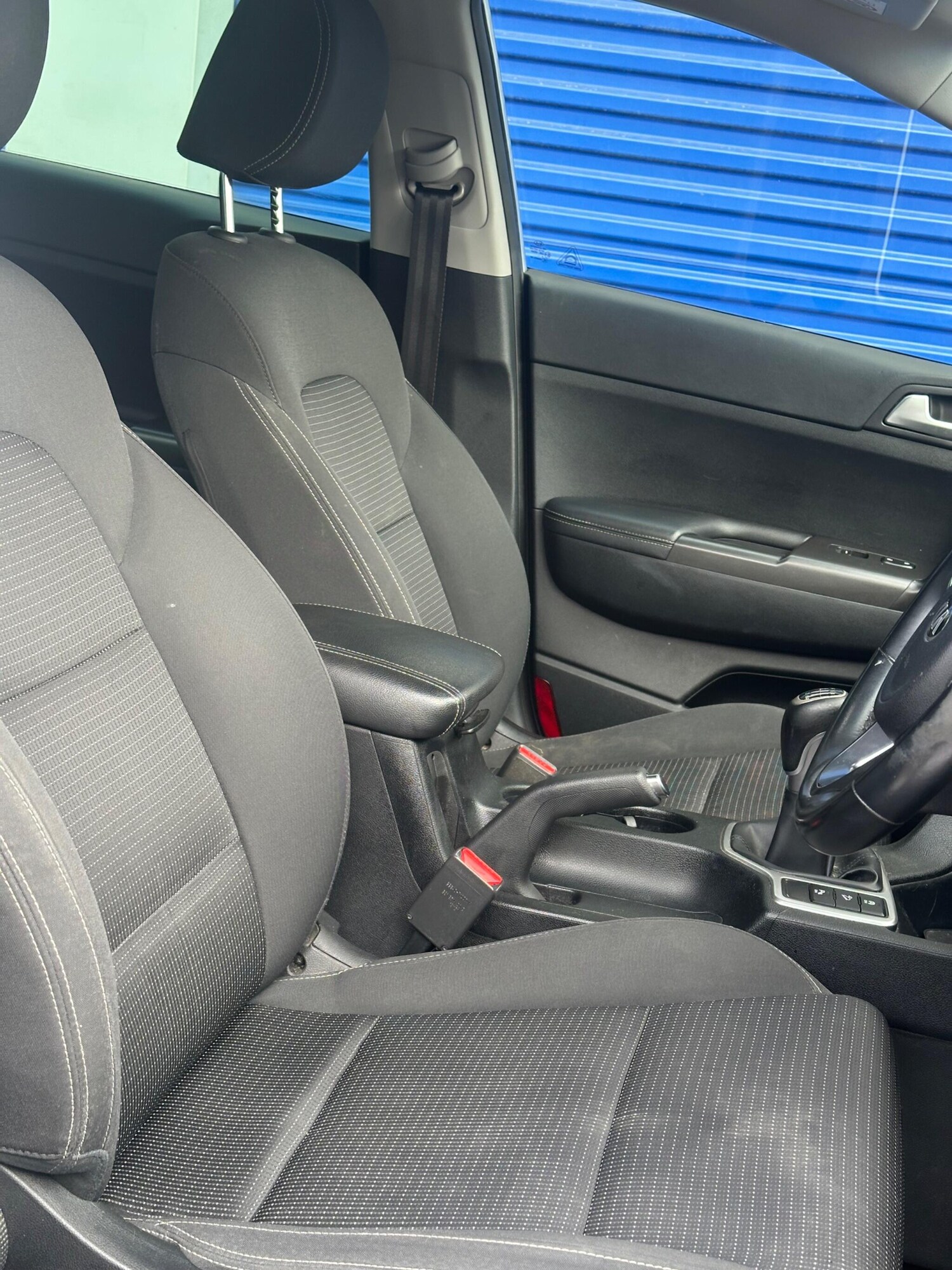 Used Kia Sportage for sale - 77753380: Photo 11