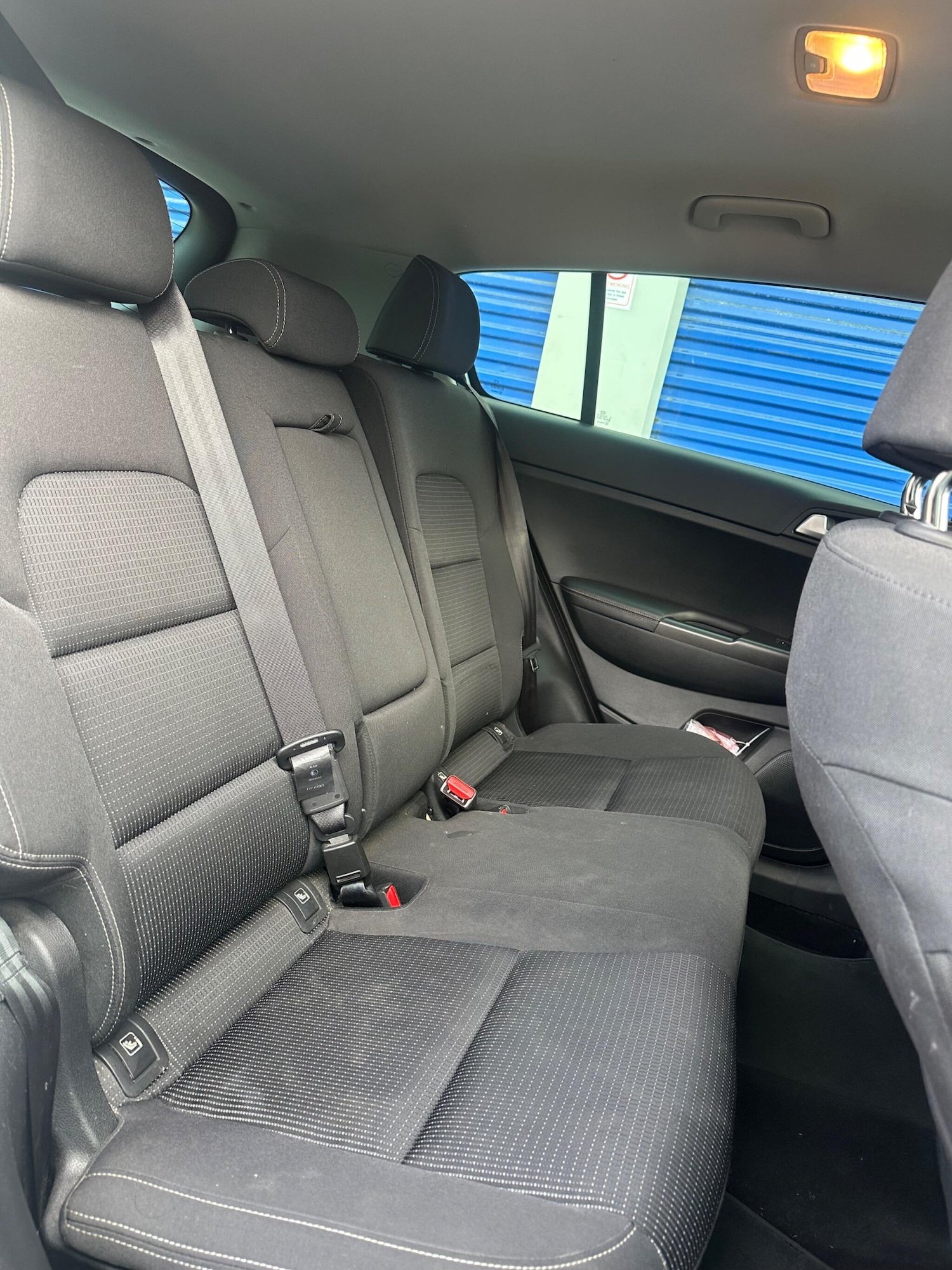 Used Kia Sportage for sale - 77753380: Photo 12