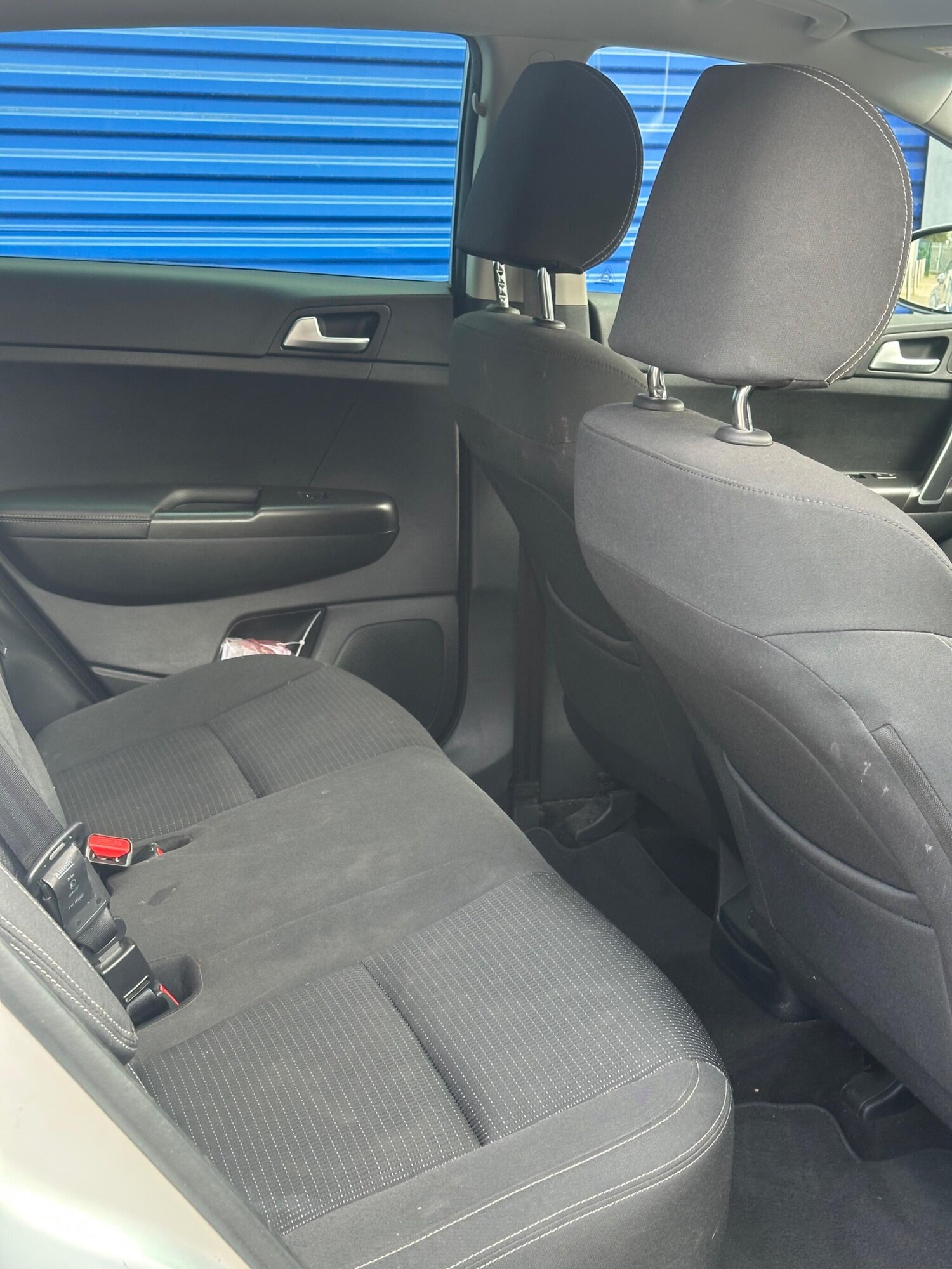 Used Kia Sportage for sale - 77753380: Photo 13