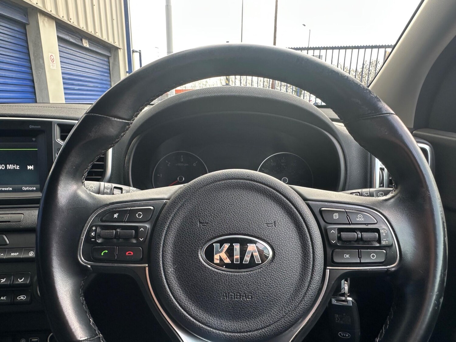 Used Kia Sportage for sale - 77753380: Photo 14