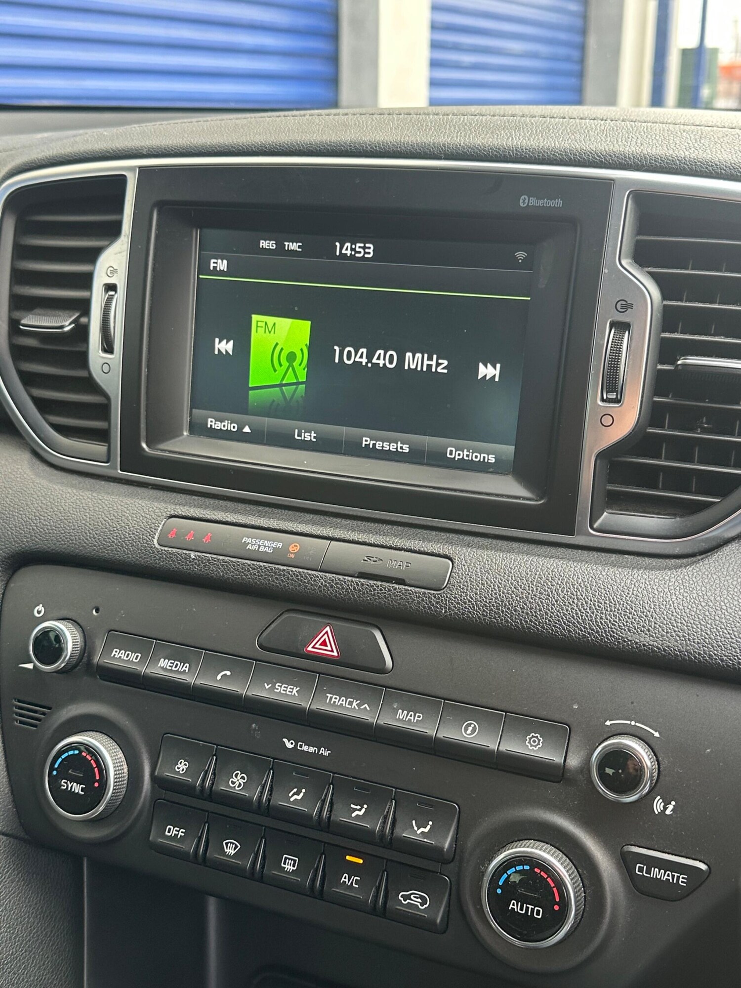 Used Kia Sportage for sale - 77753380: Photo 22