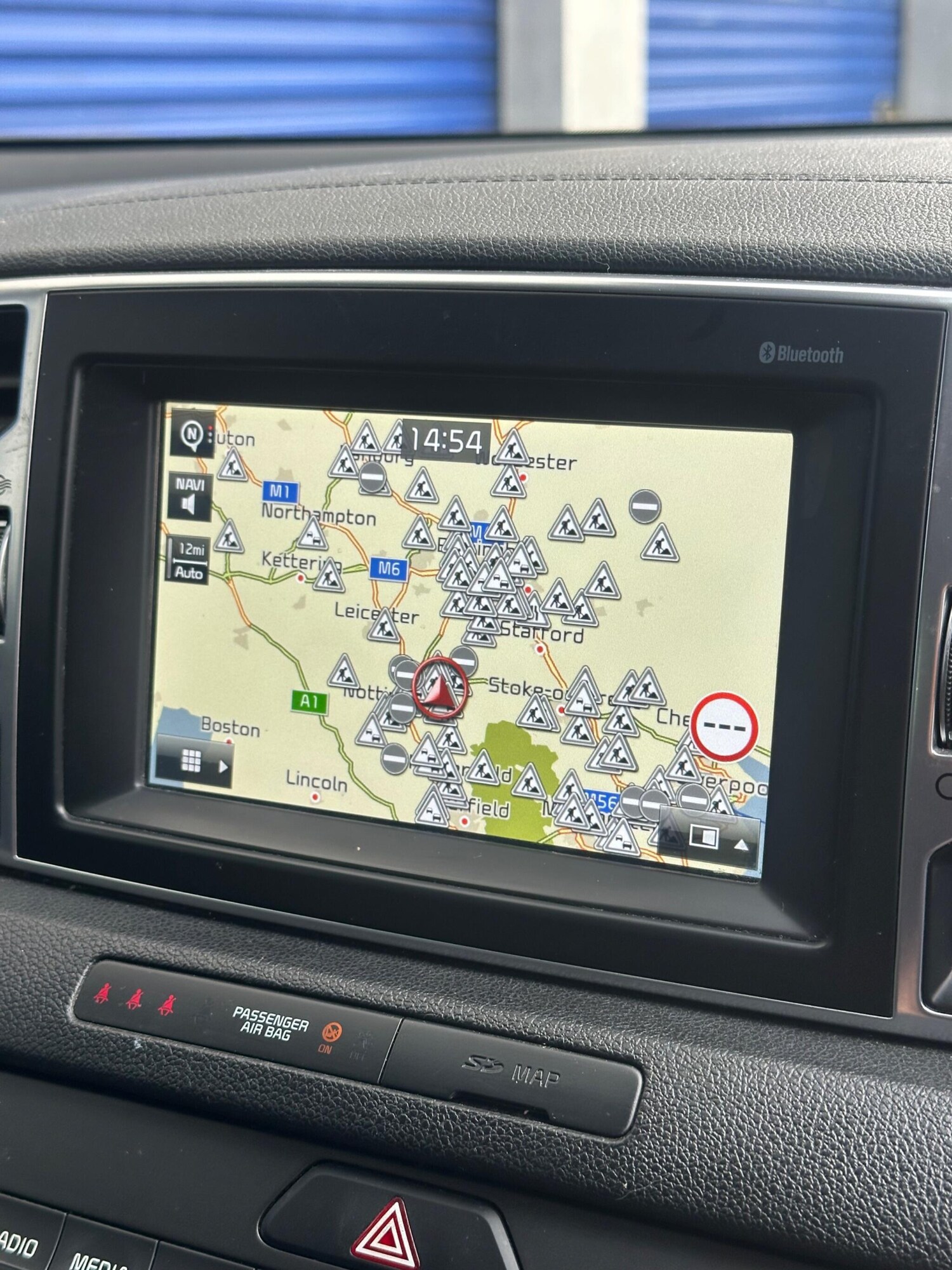 Used Kia Sportage for sale - 77753380: Photo 25