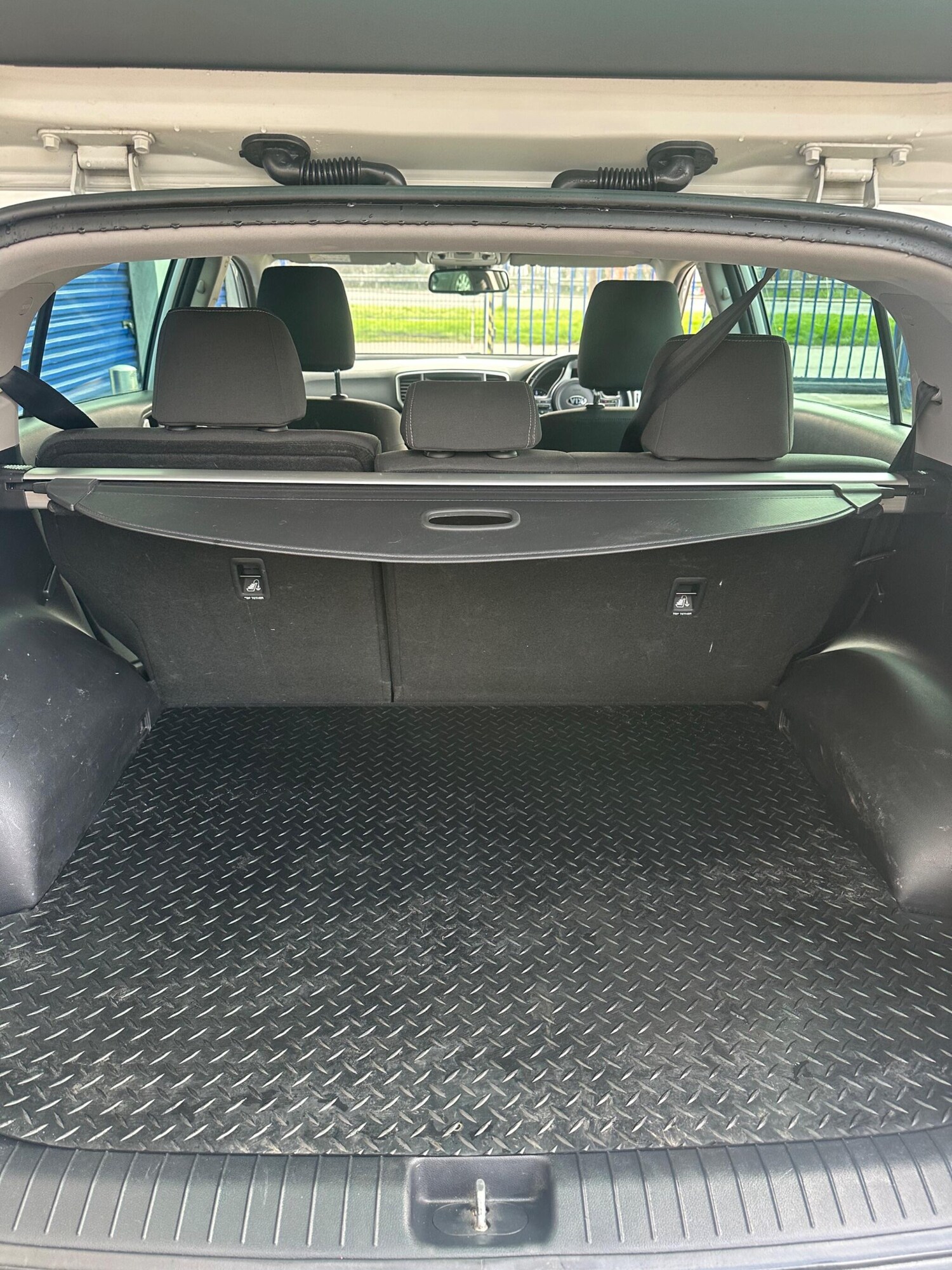 Used Kia Sportage for sale - 77753380: Photo 26