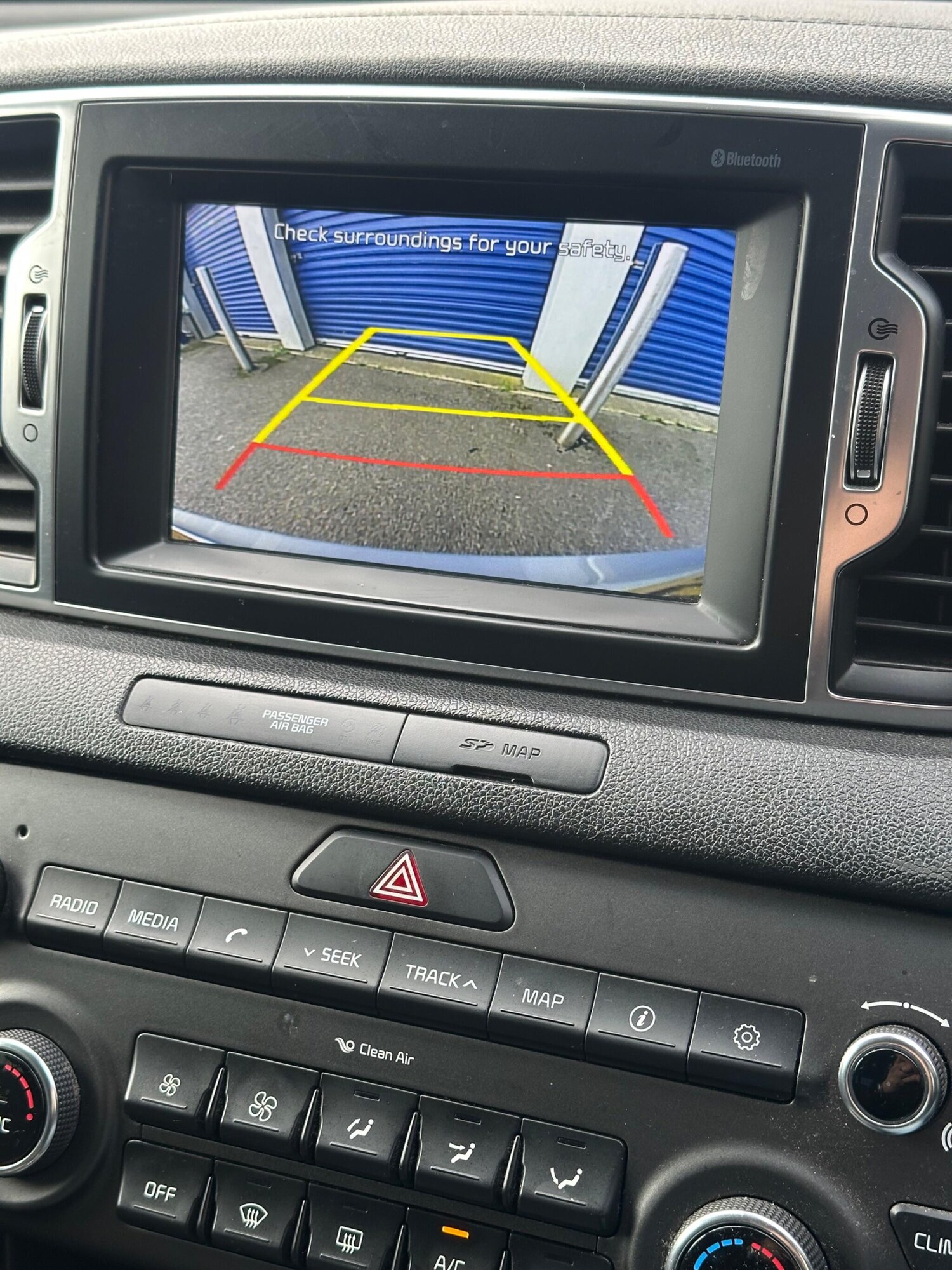 Used Kia Sportage for sale - 77753380: Photo 27