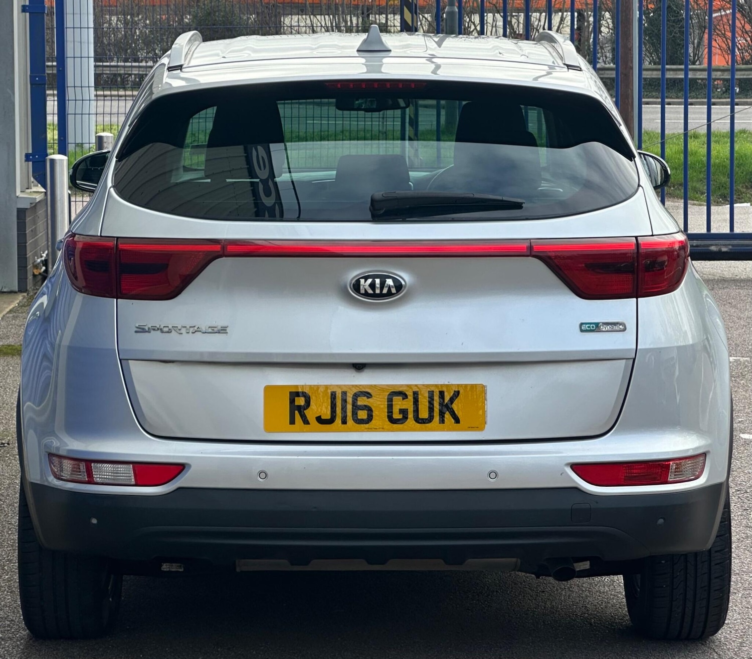 Used Kia Sportage for sale - 77753380: Photo 4