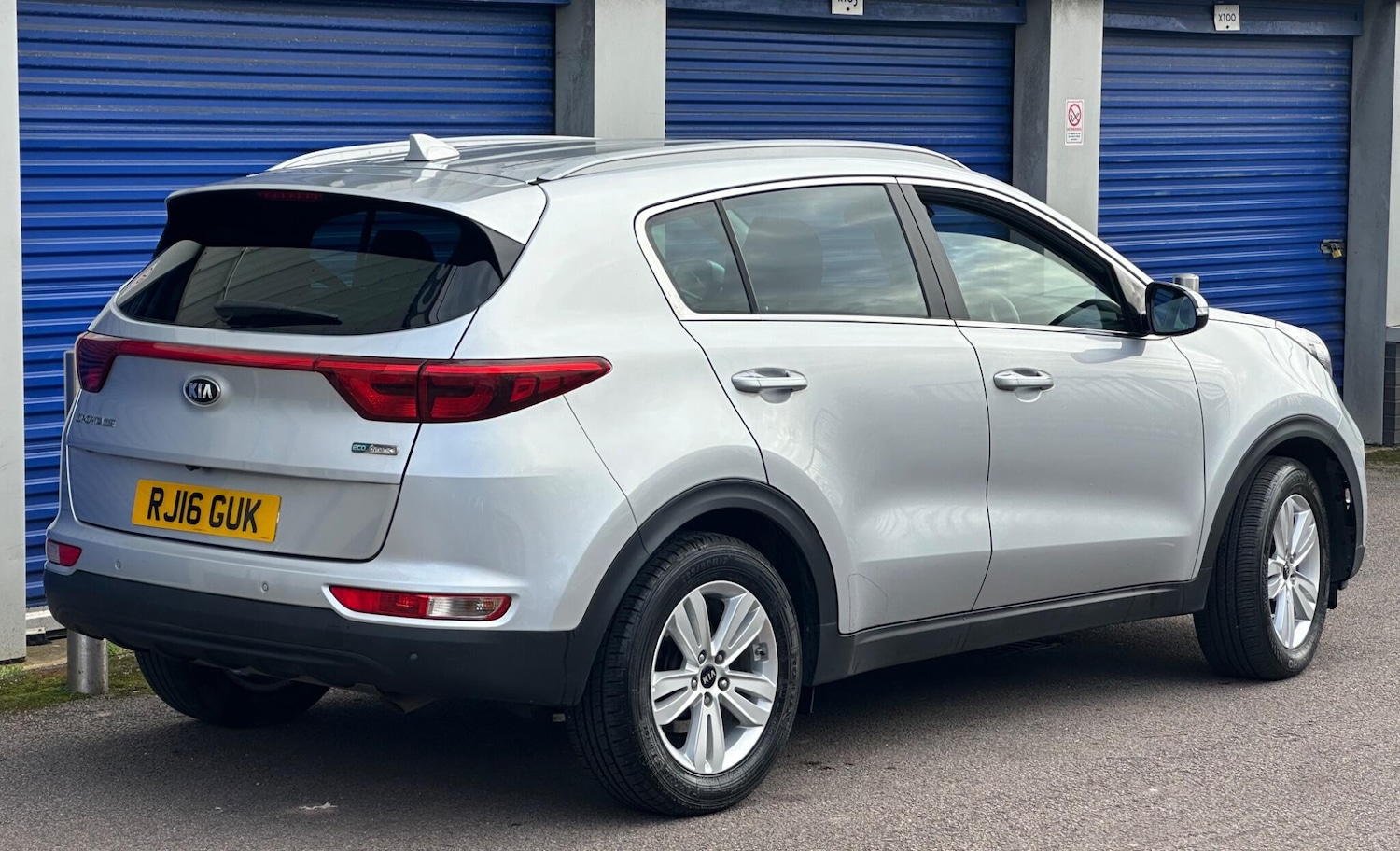 Used Kia Sportage for sale - 77753380: Photo 5