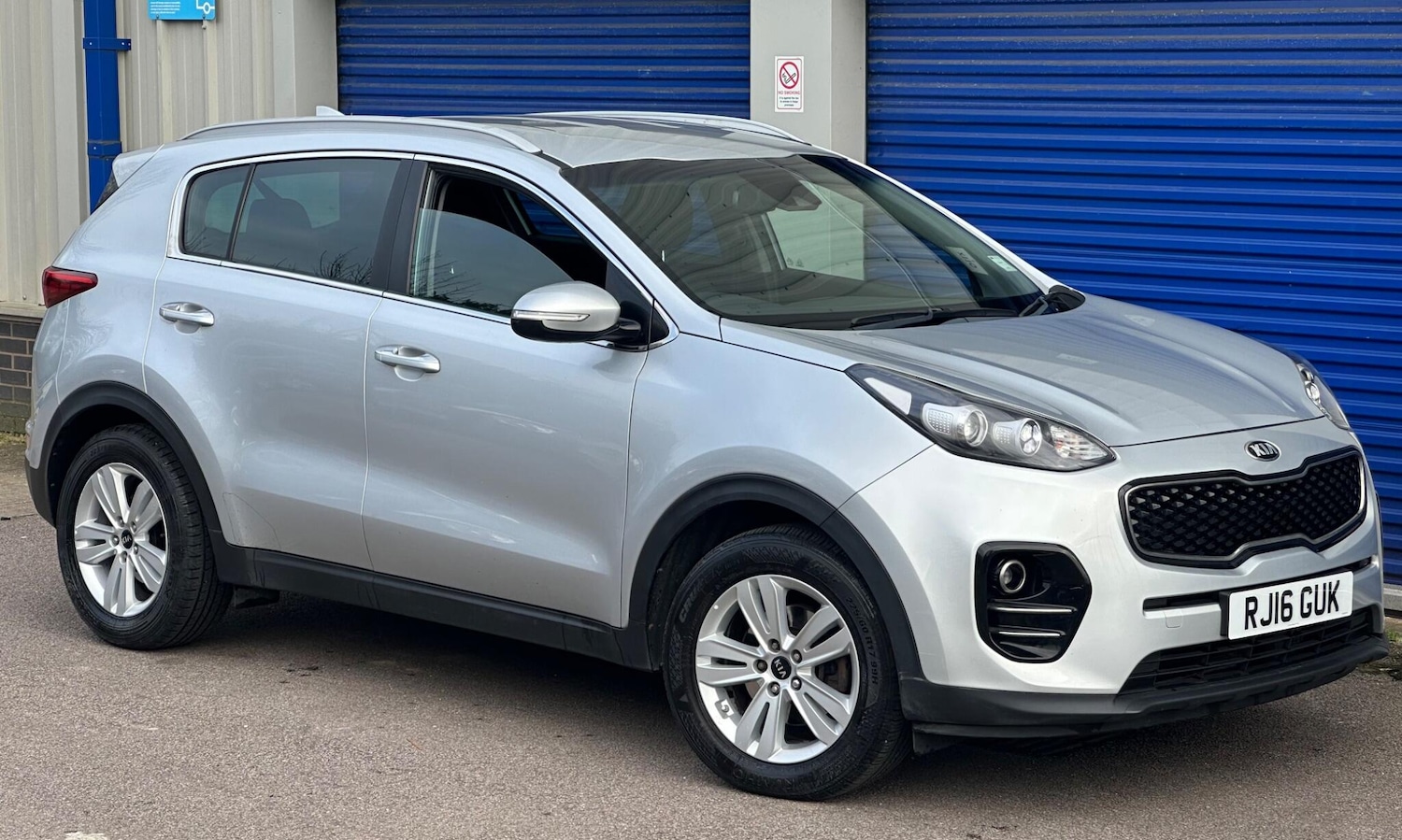 Used Kia Sportage for sale - 77753380: Photo 7