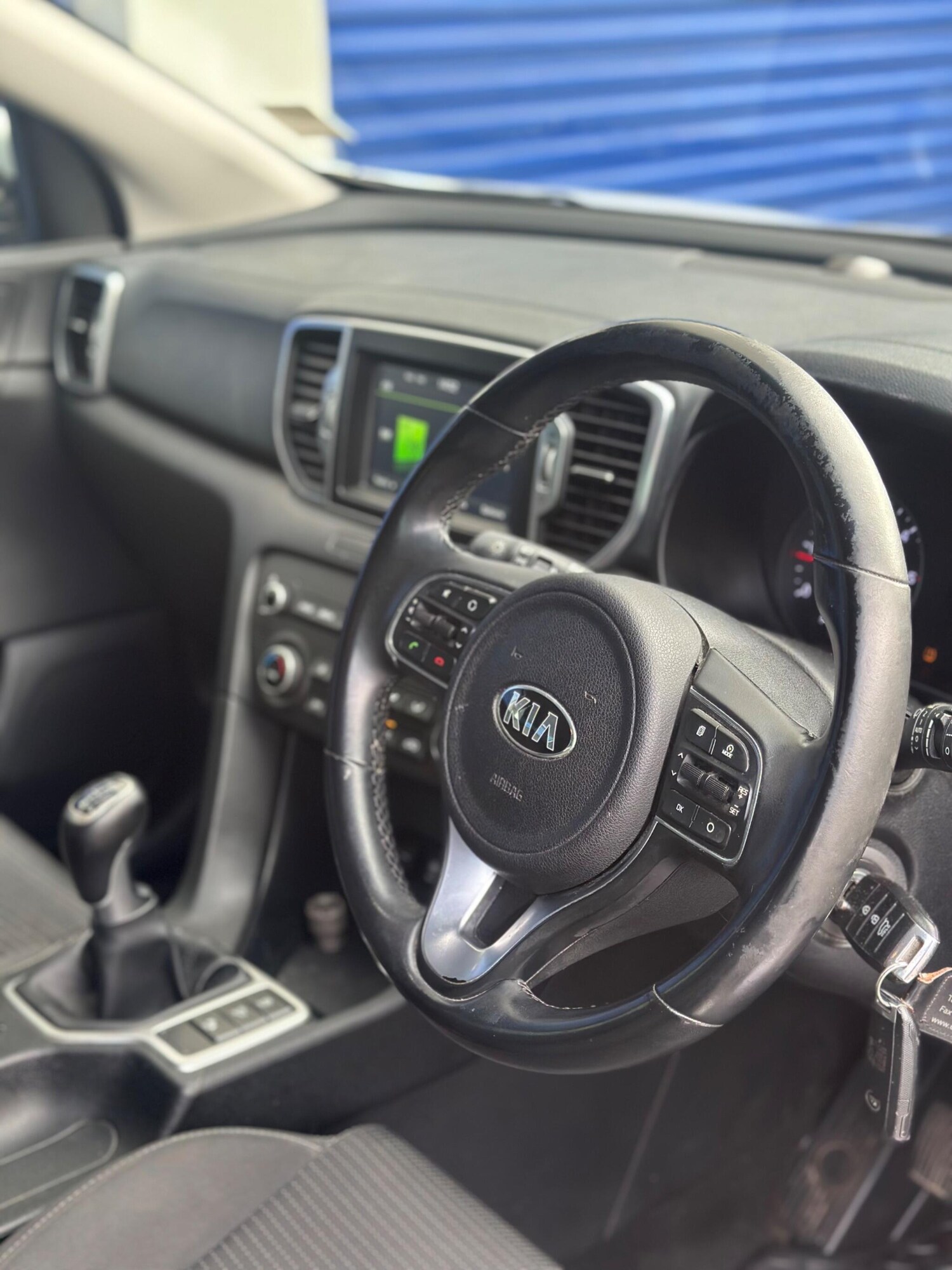 Used Kia Sportage for sale - 77753380: Photo 9