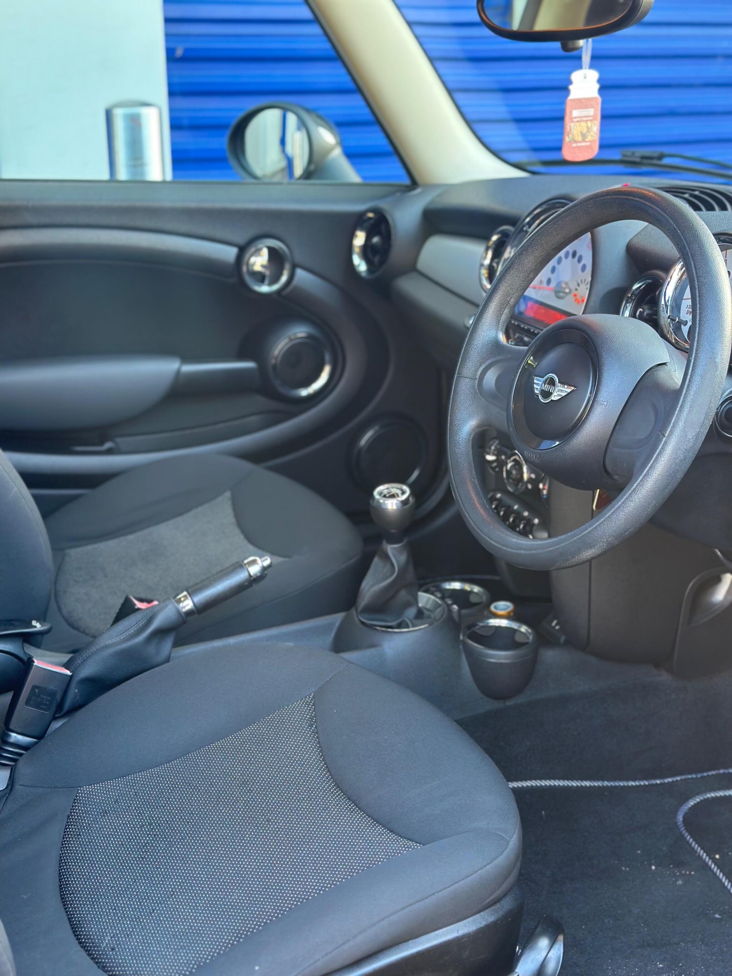 Used MINI Hatch 2012 for sale - 76645607: Photo 10