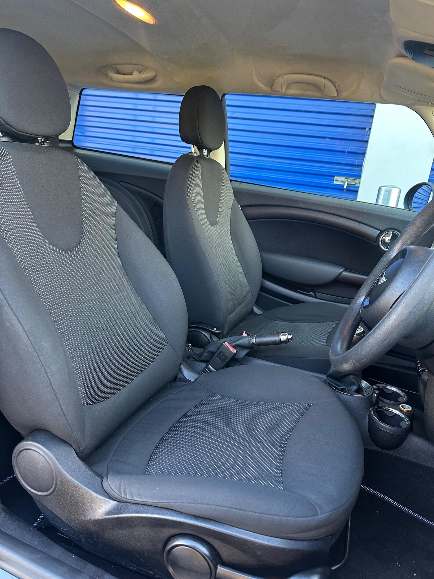 Used MINI Hatch 2012 for sale - 76645607: Photo 11